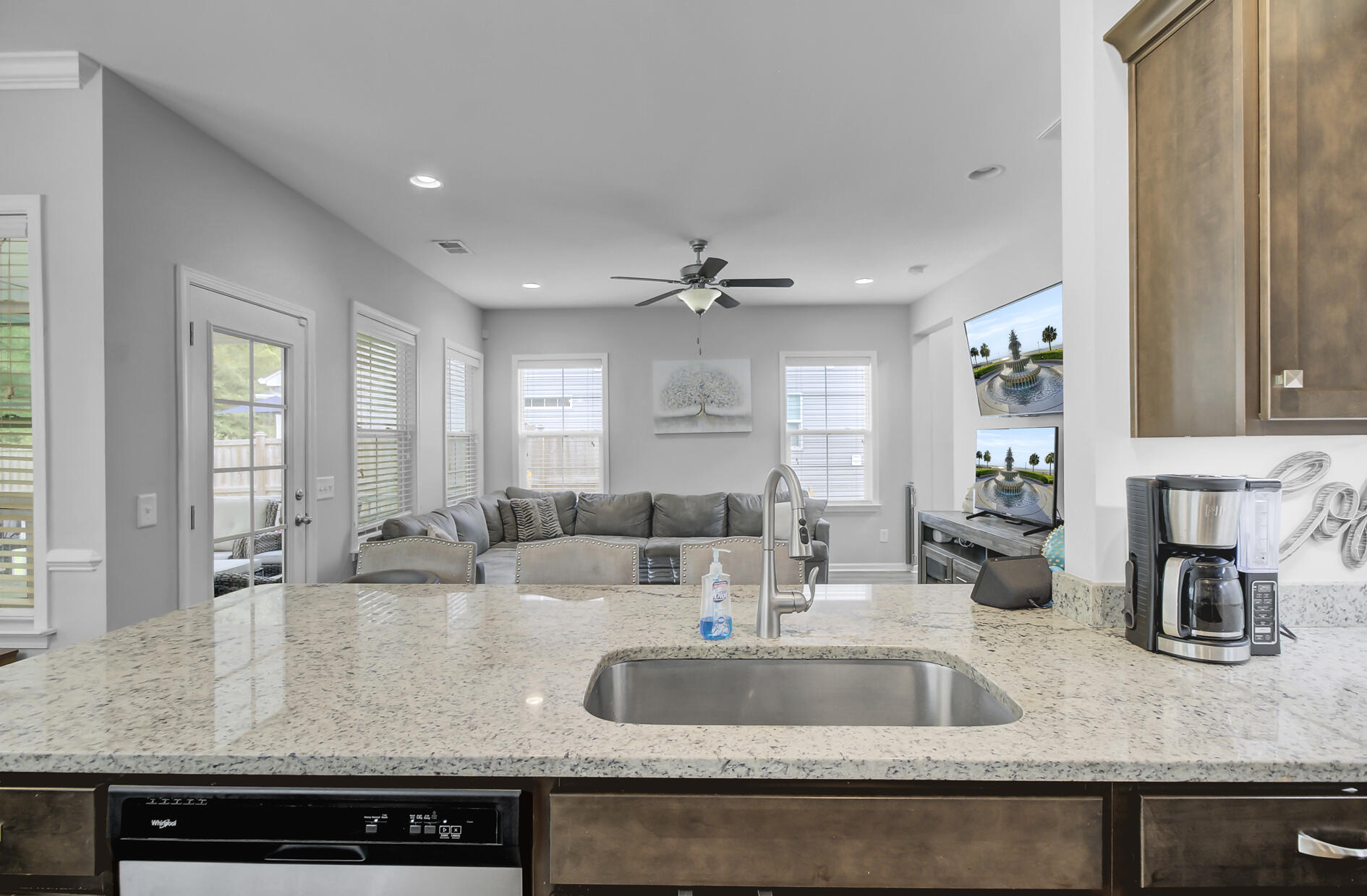 1309 Discovery Drive