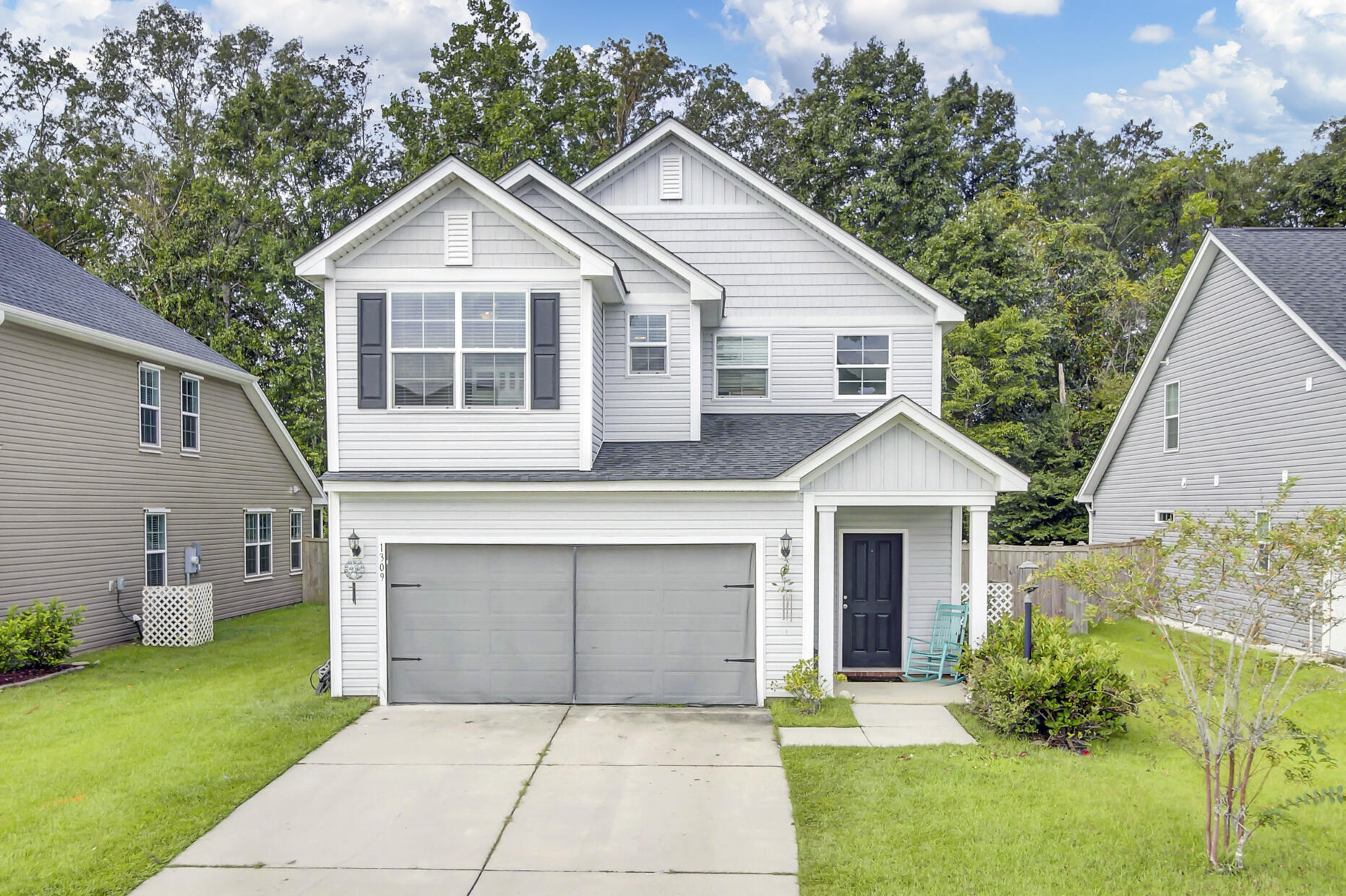 1309 Discovery Drive