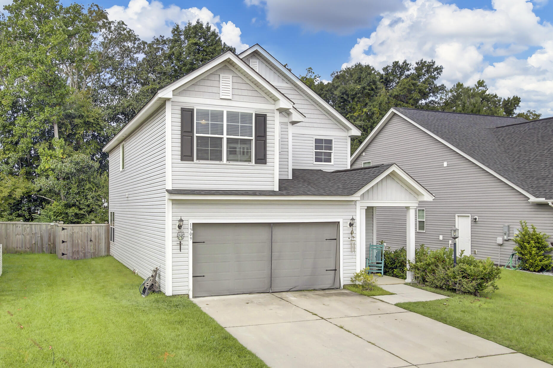1309 Discovery Drive