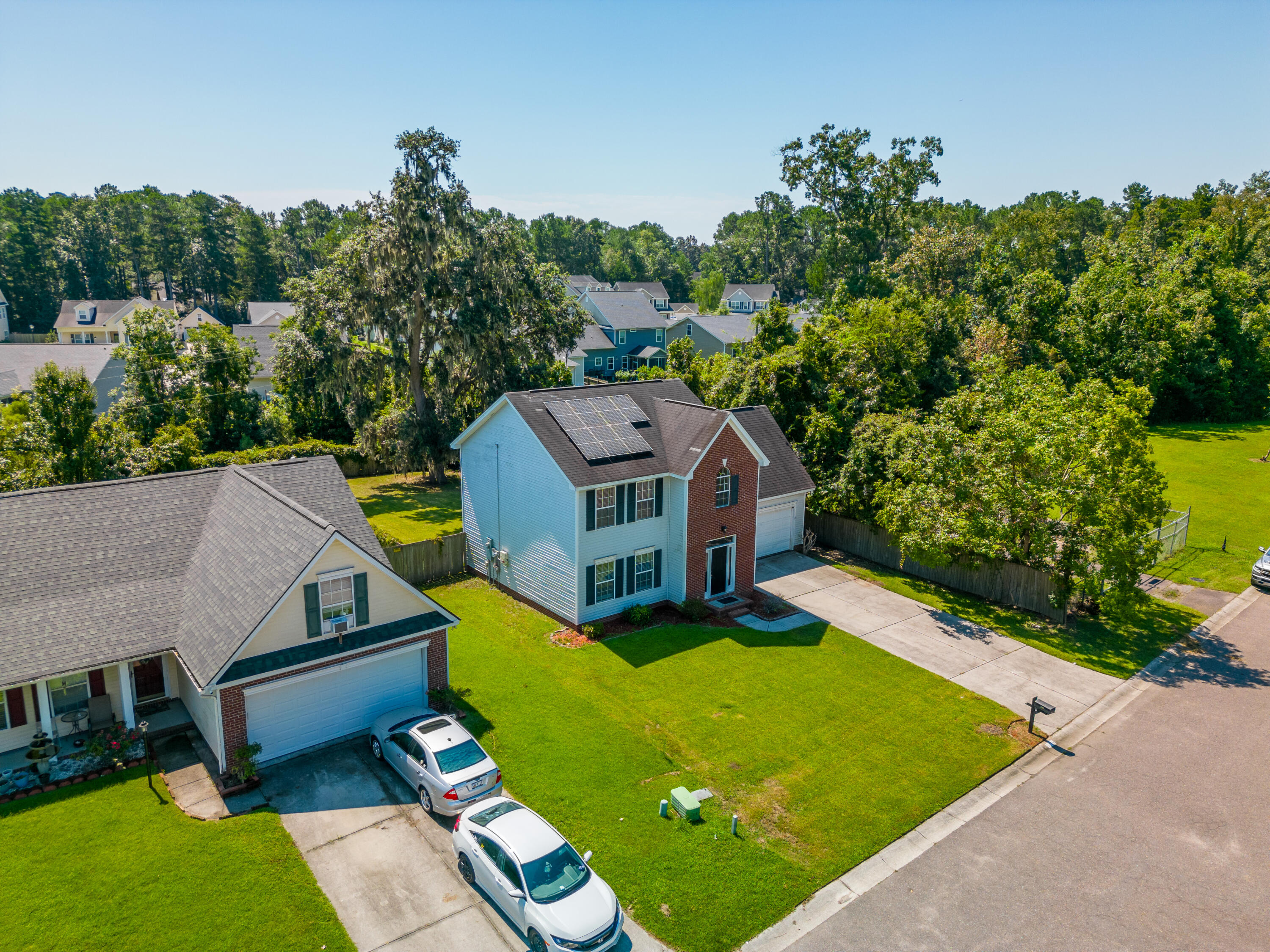 147 Hainsworth Drive