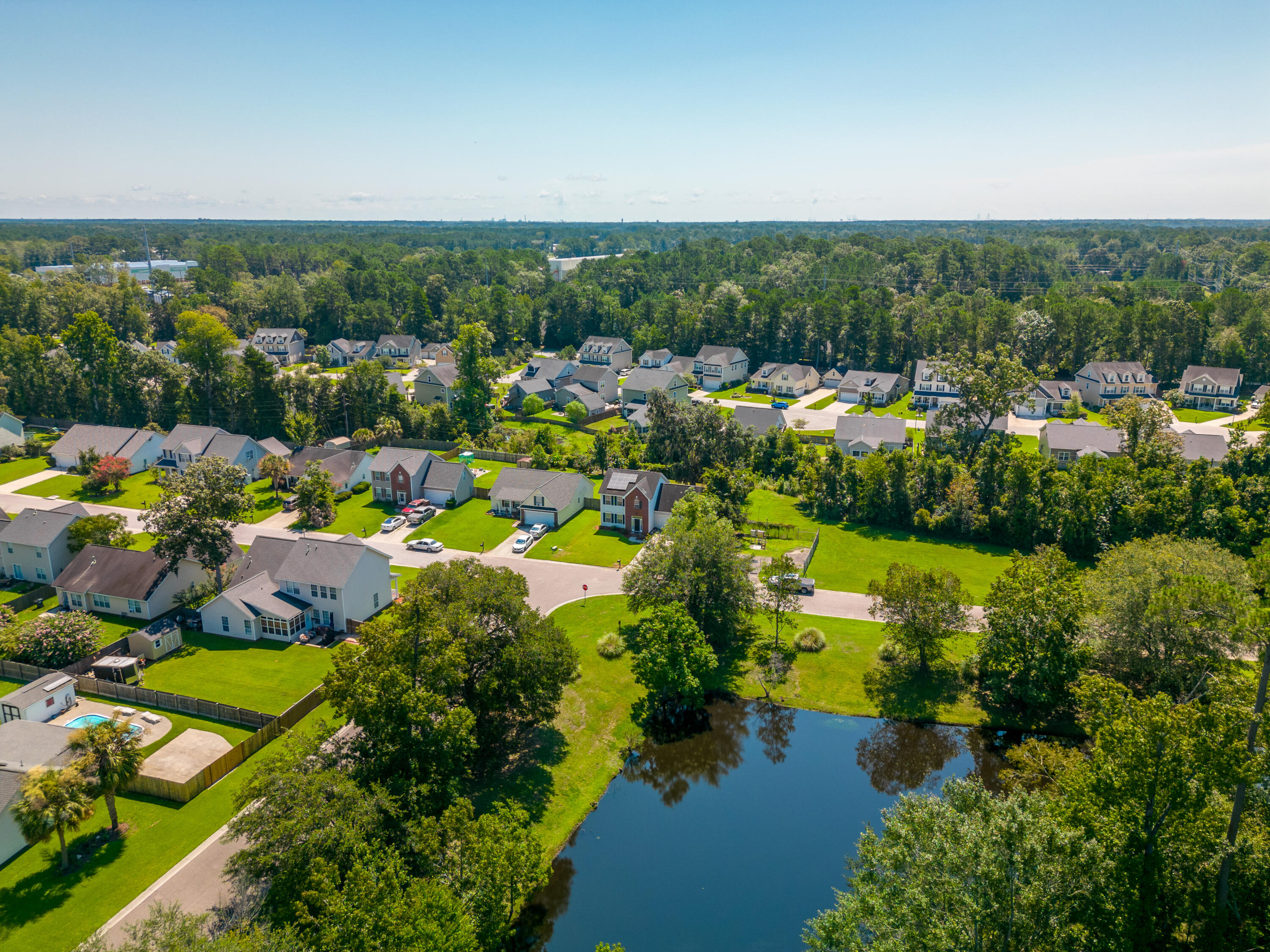 147 Hainsworth Drive