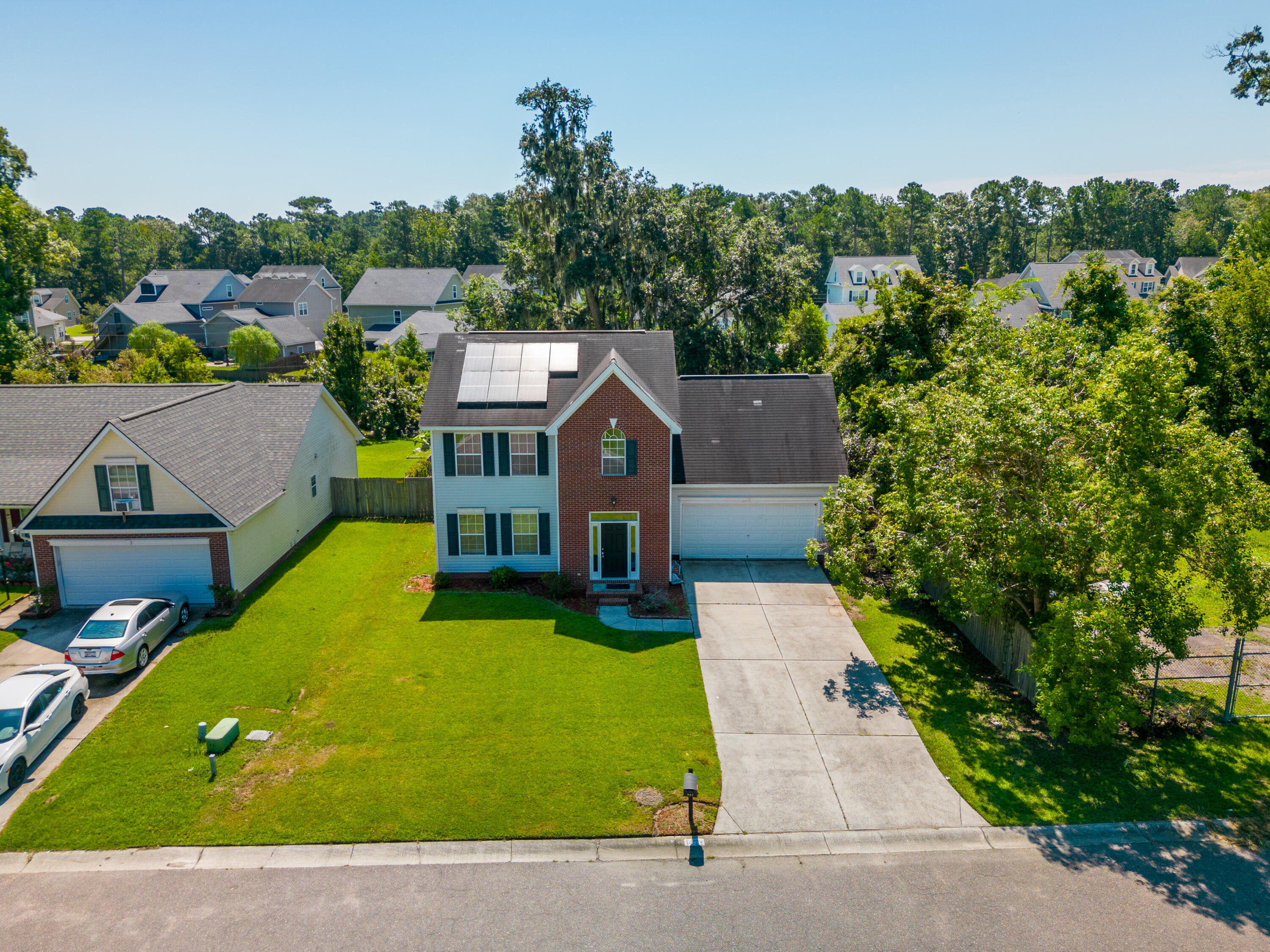 147 Hainsworth Drive