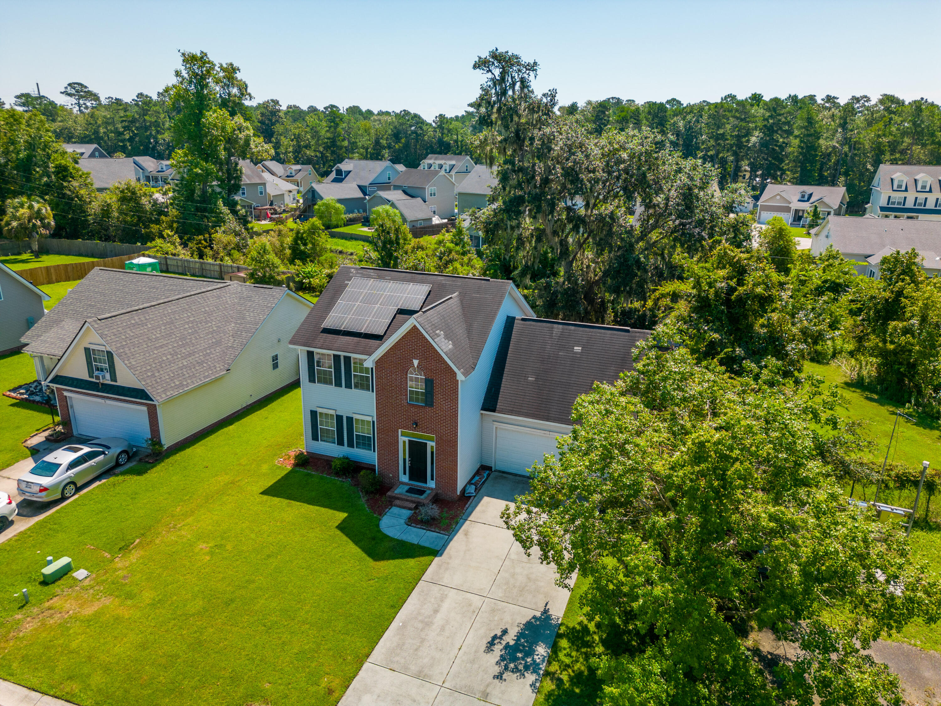 147 Hainsworth Drive