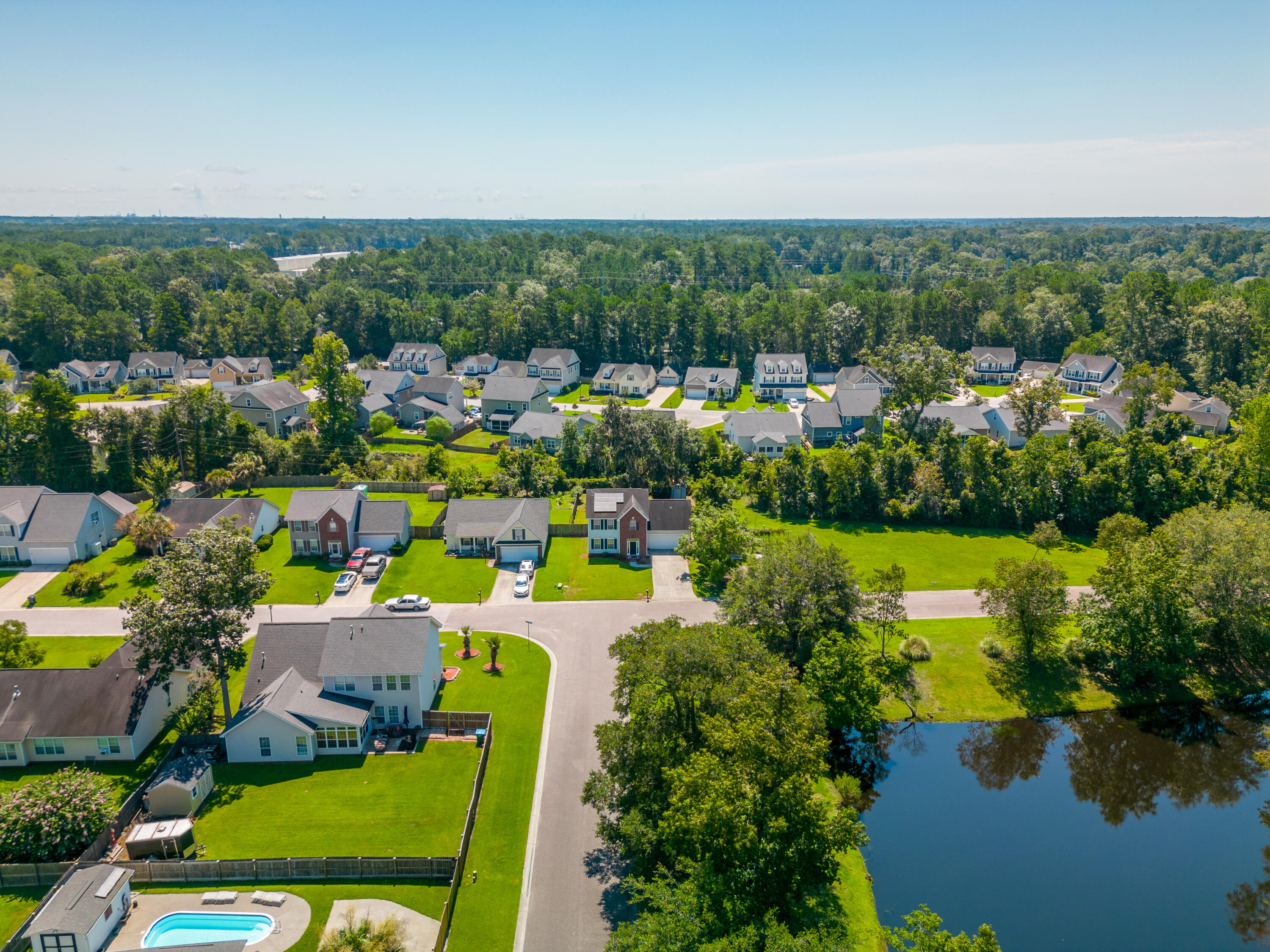 147 Hainsworth Drive