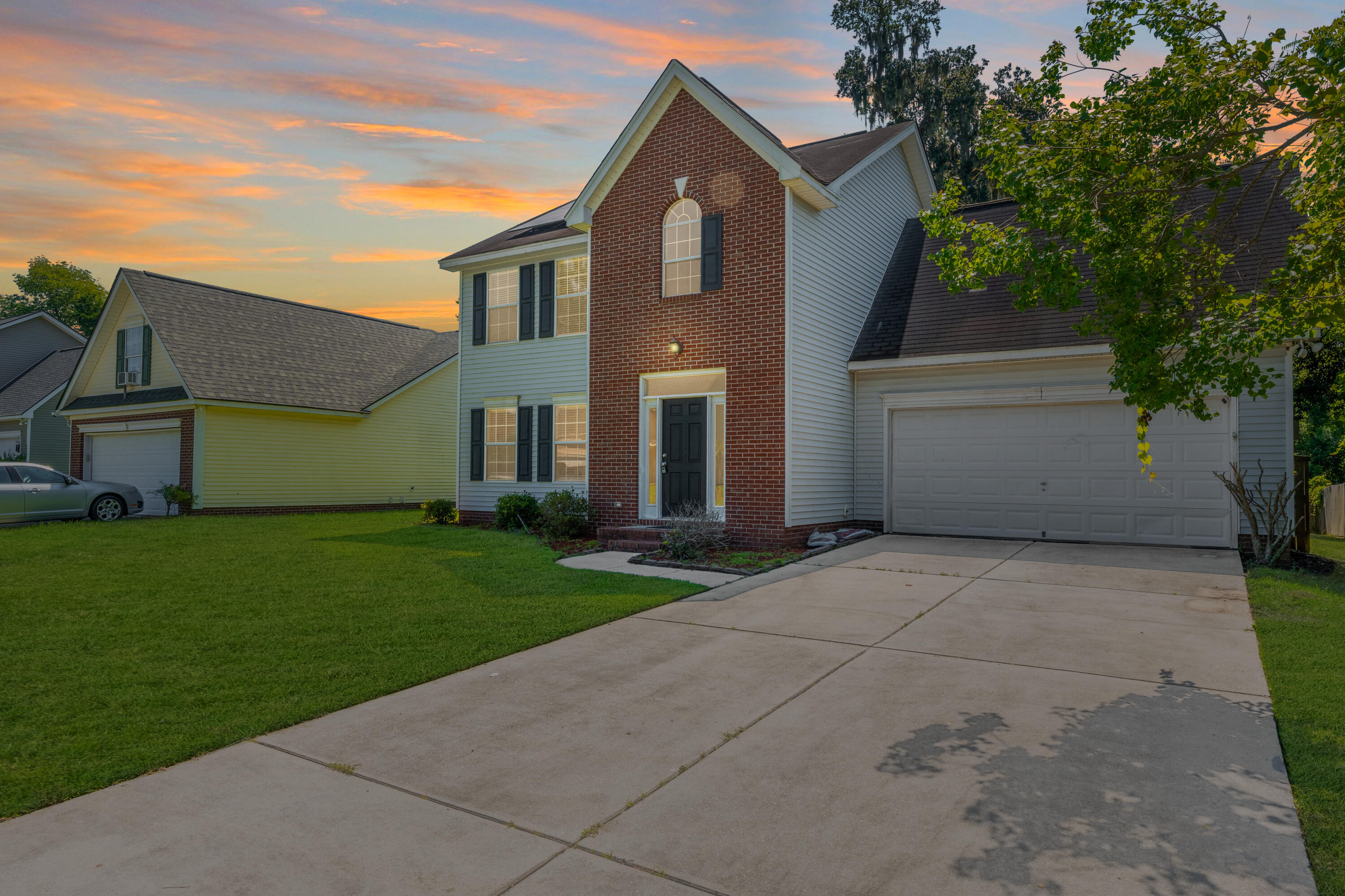 147 Hainsworth Drive