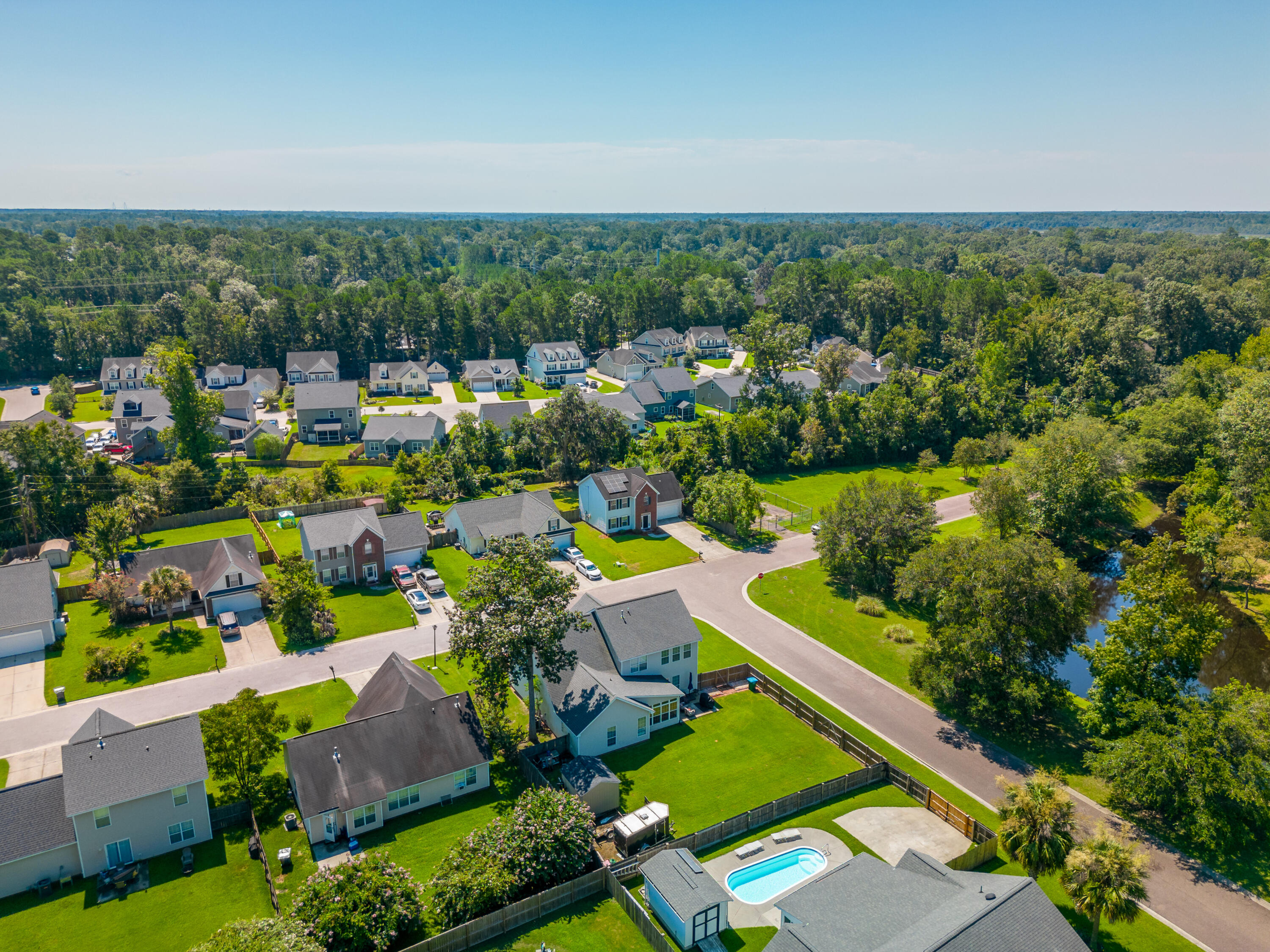 147 Hainsworth Drive