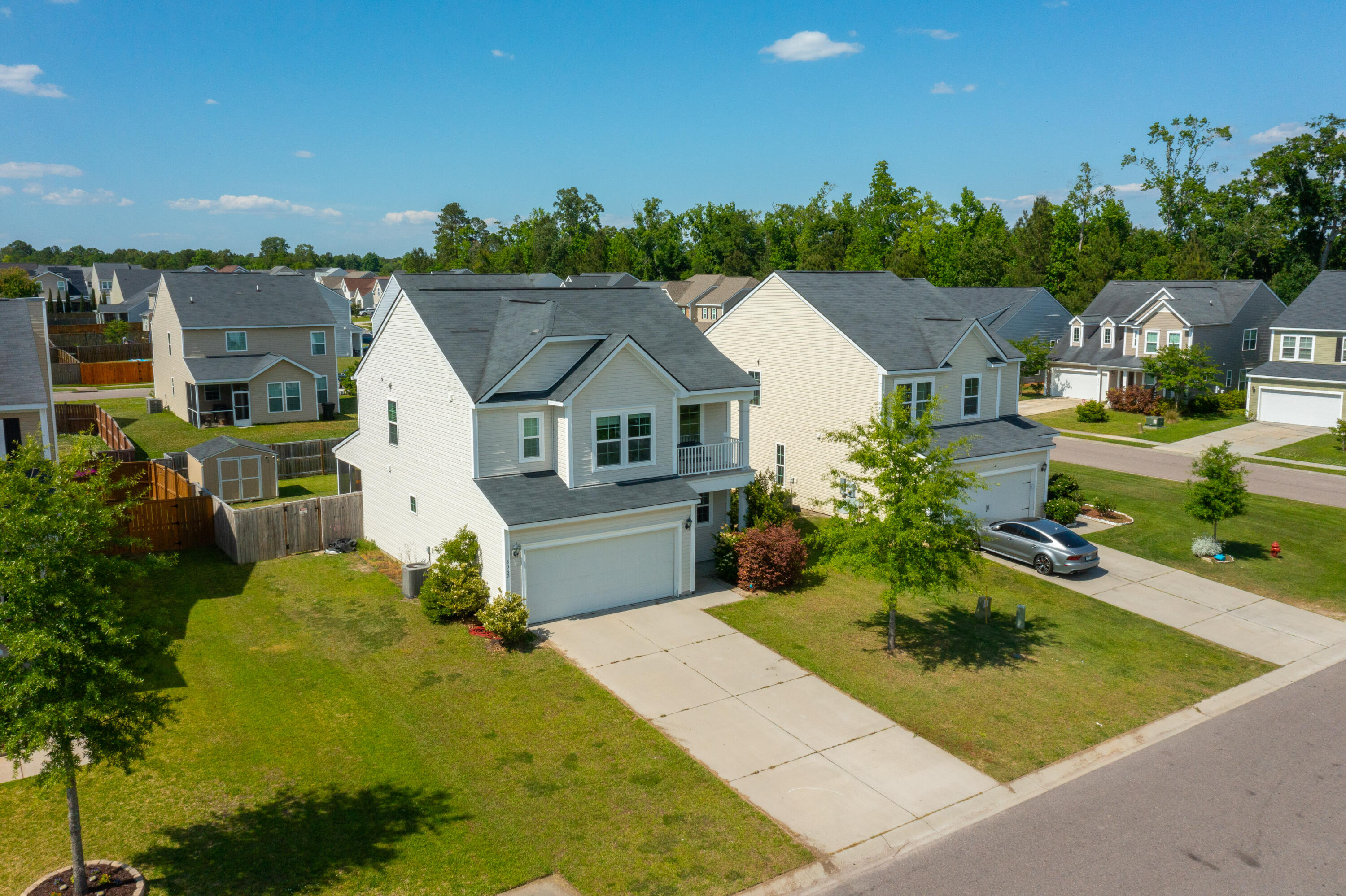 3087 Adventure Way