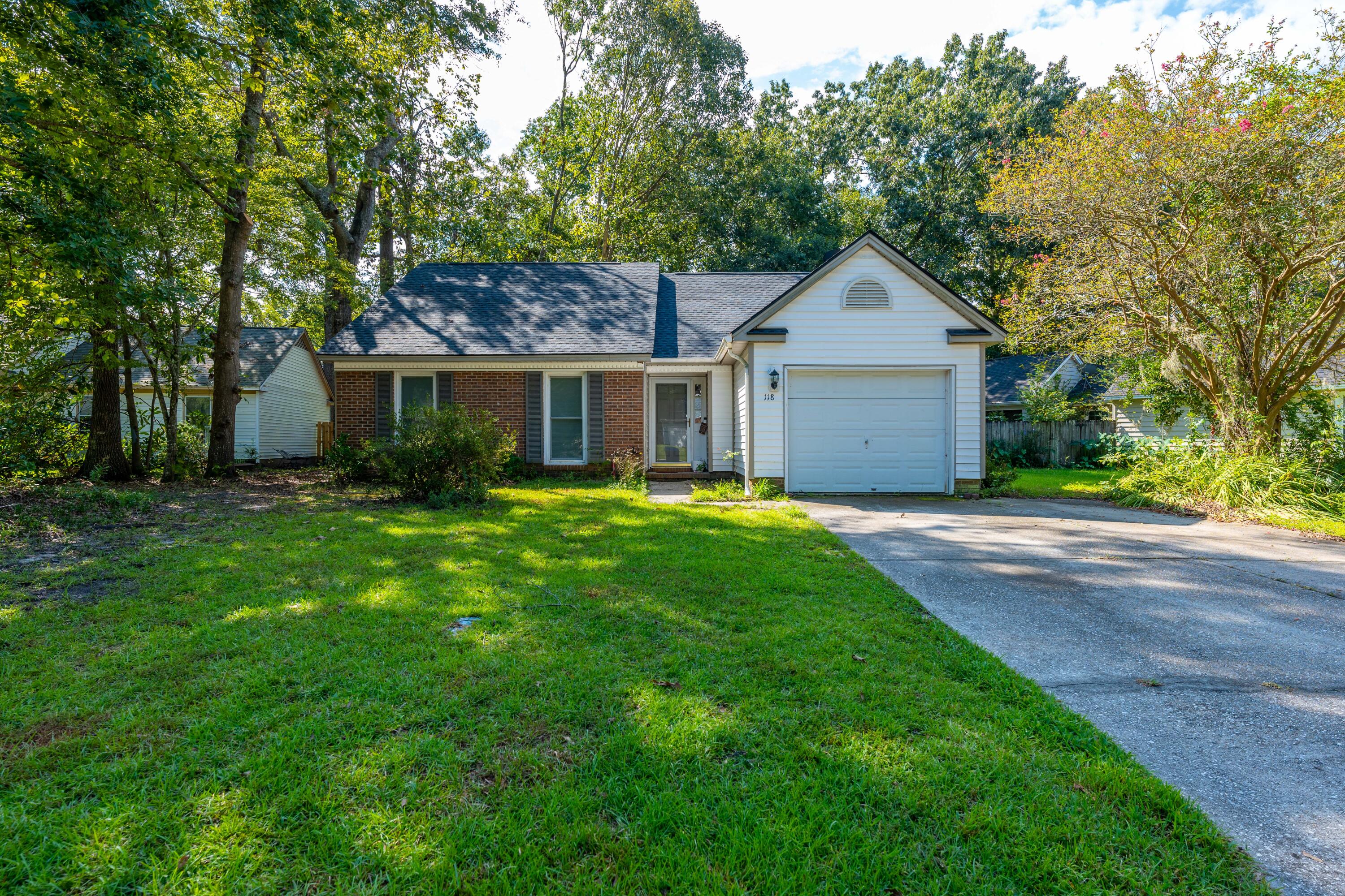 118 Mill Pond Court