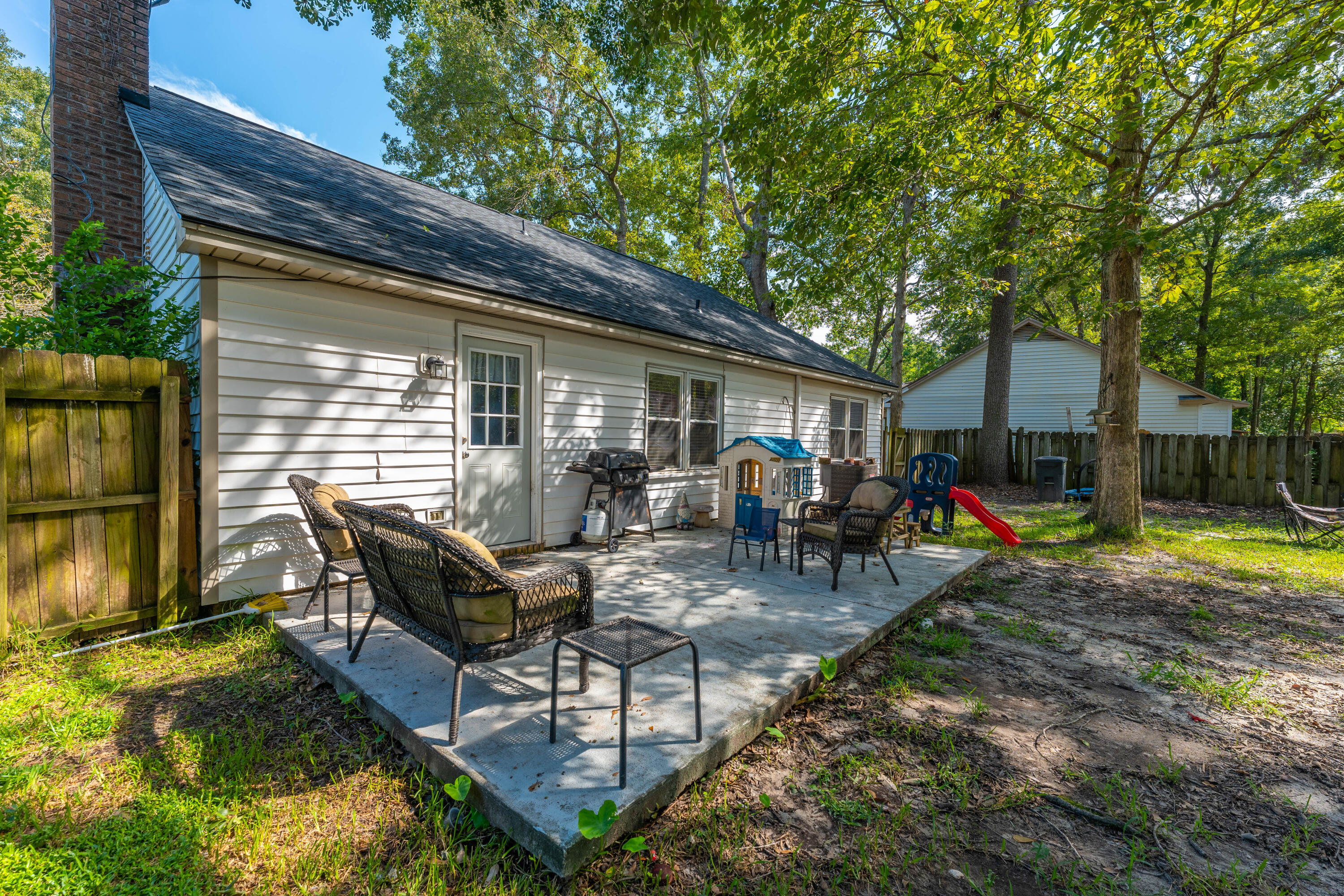 118 Mill Pond Court