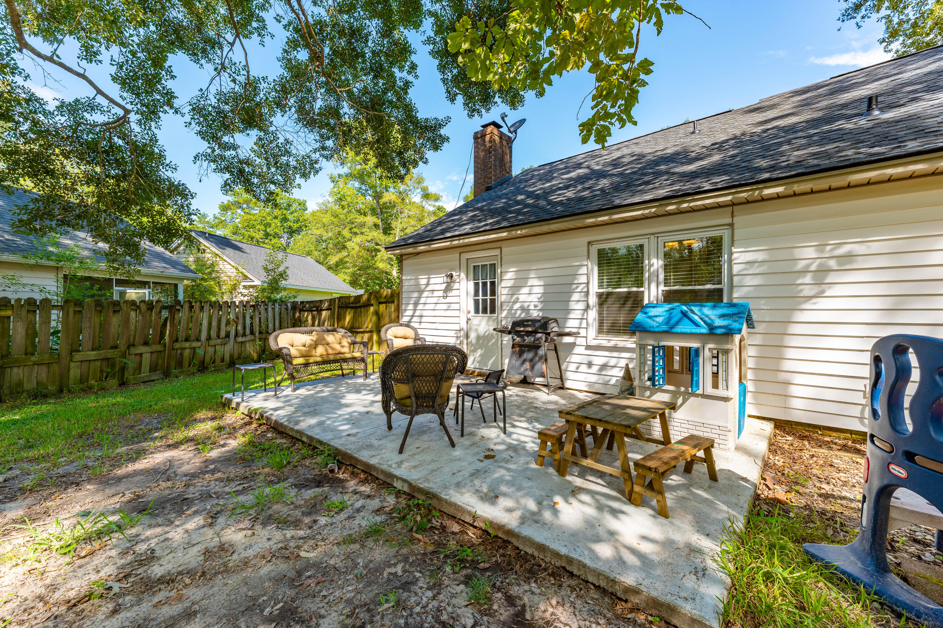 118 Mill Pond Court