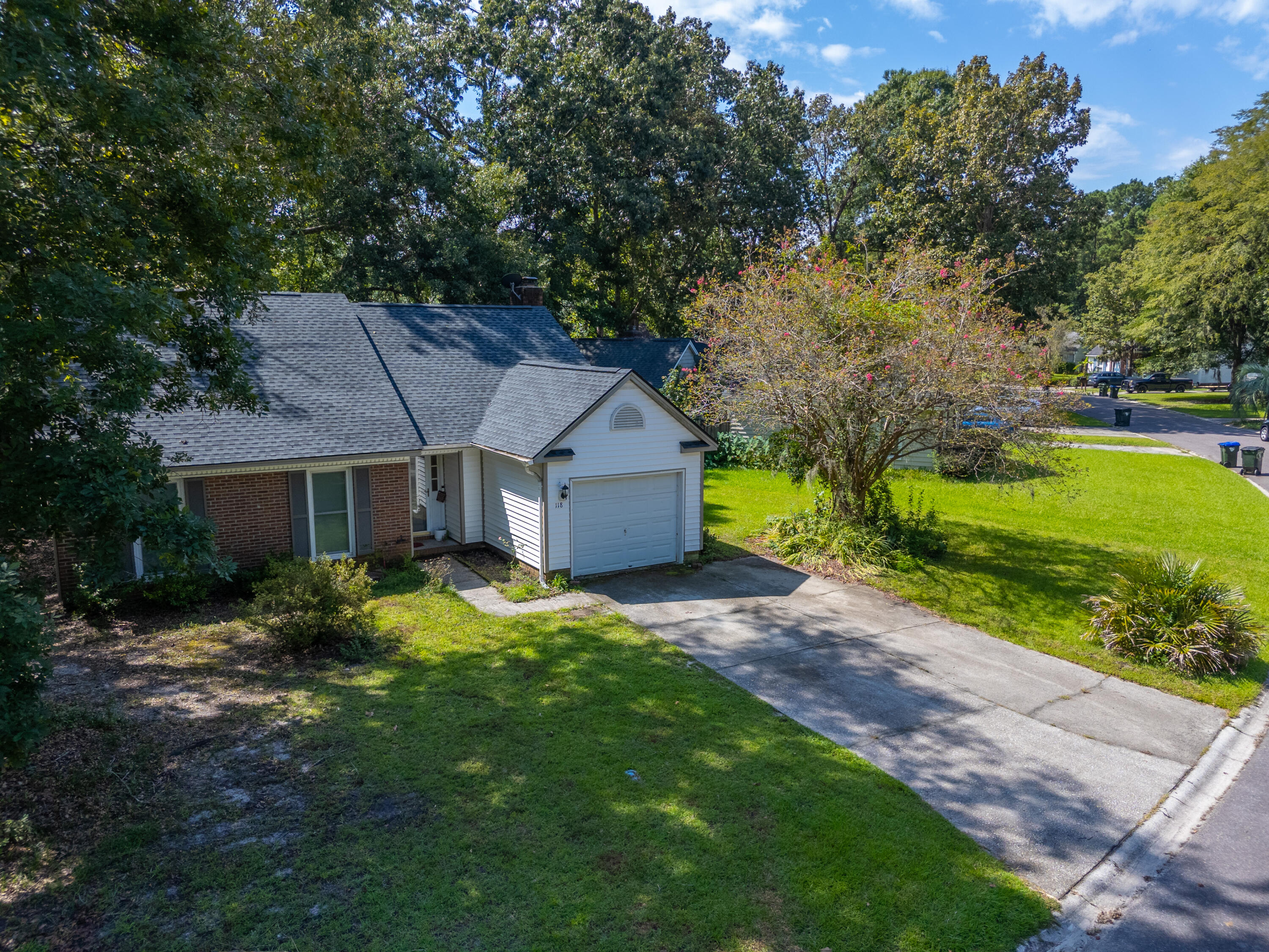 118 Mill Pond Court