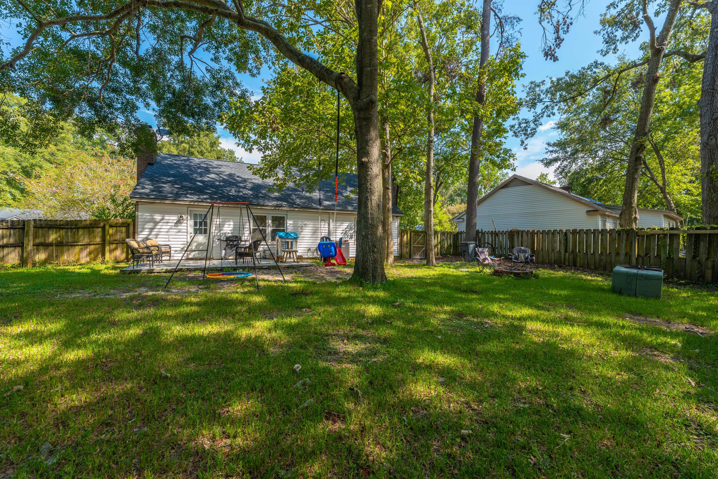 118 Mill Pond Court