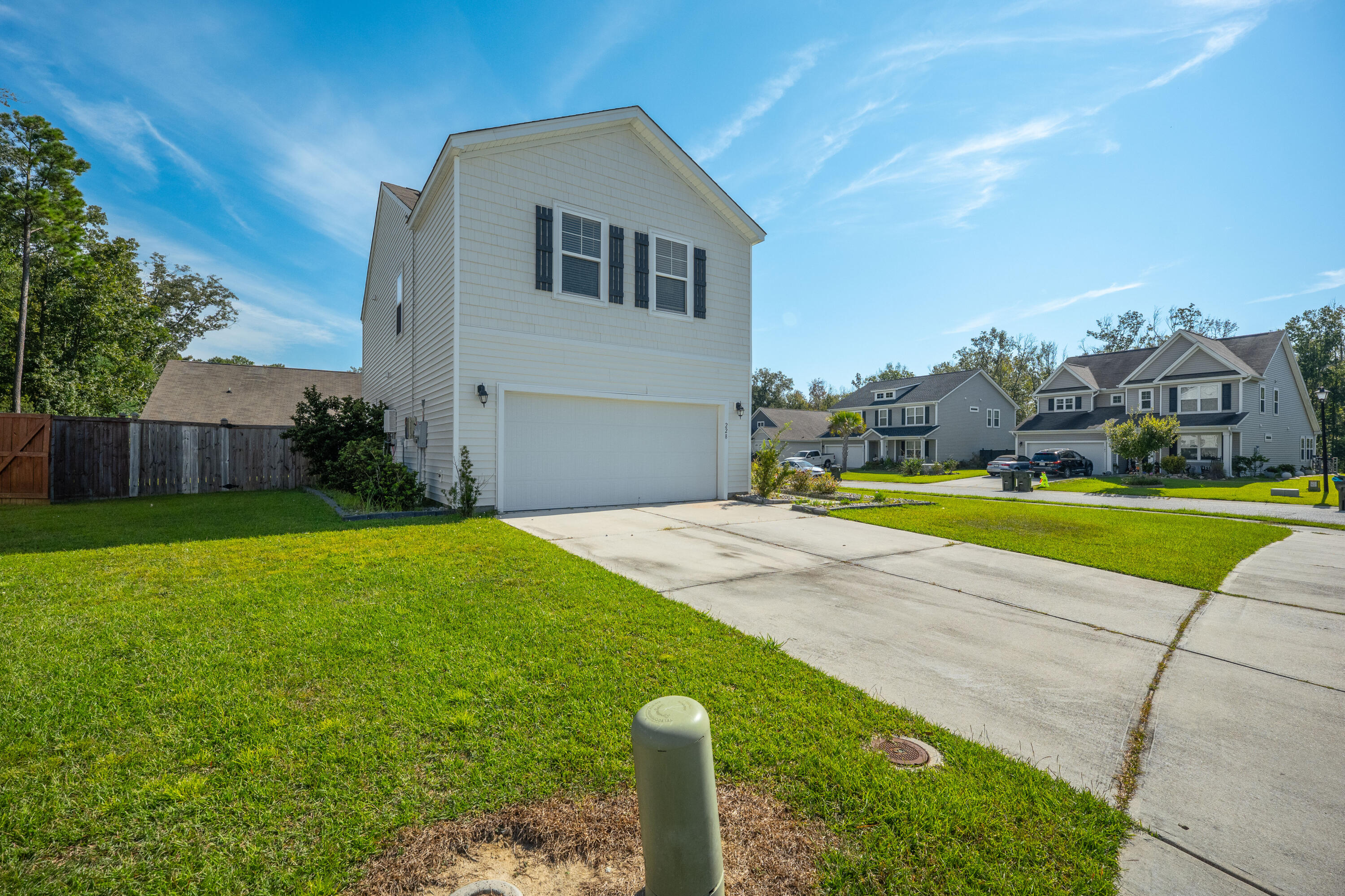 228 Goshen Road