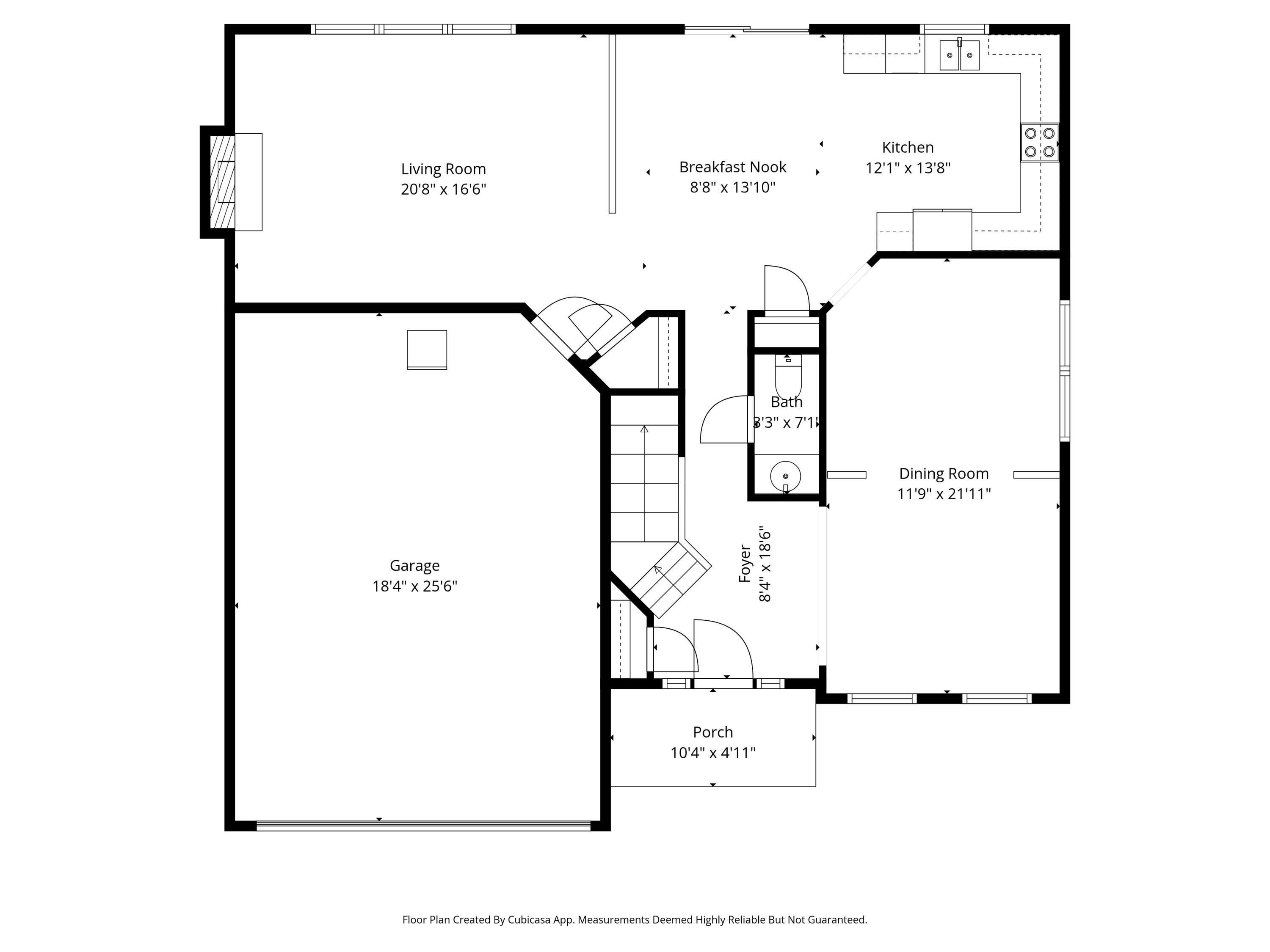 9652 Folklore Drive