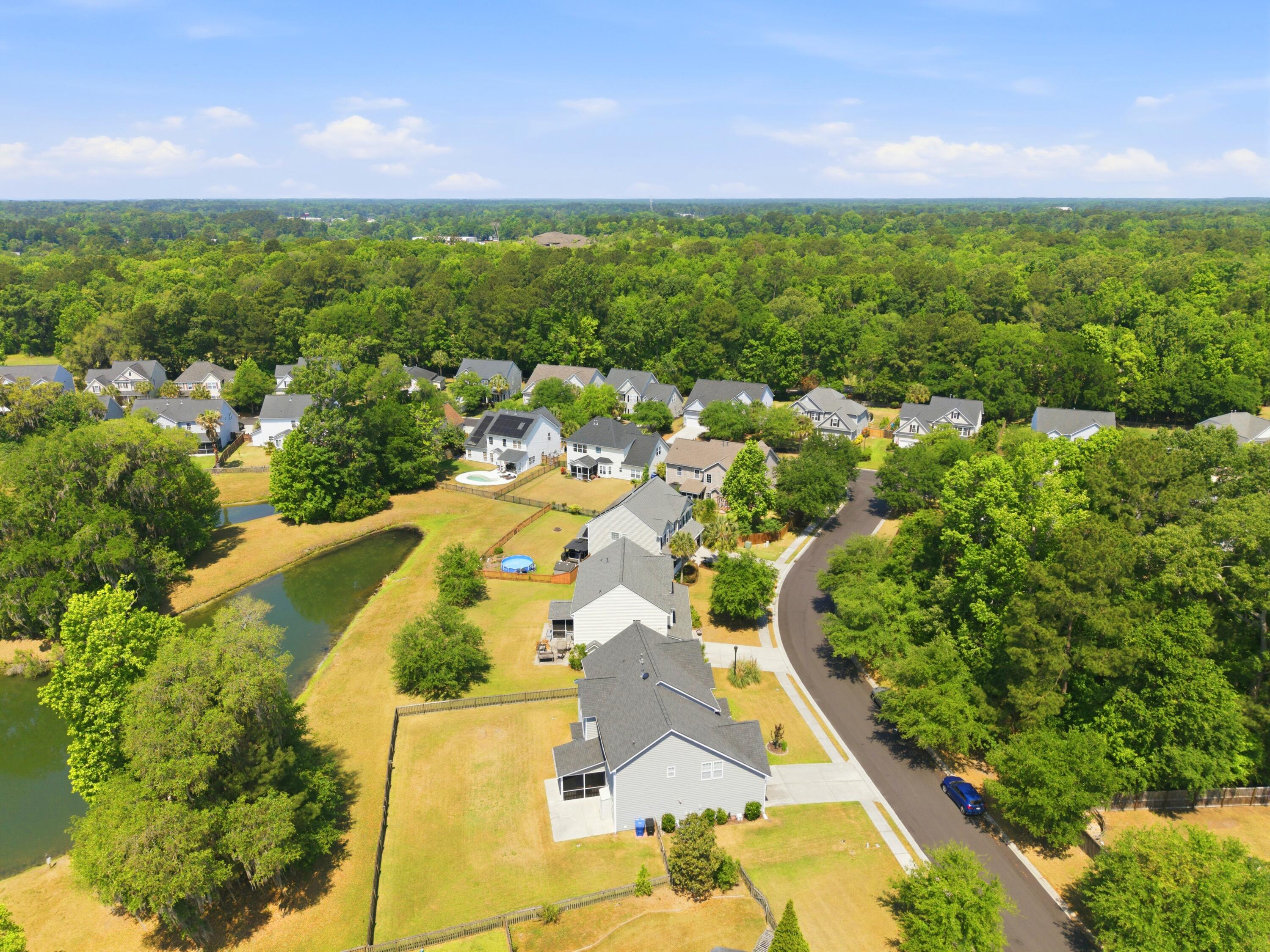 9652 Folklore Drive