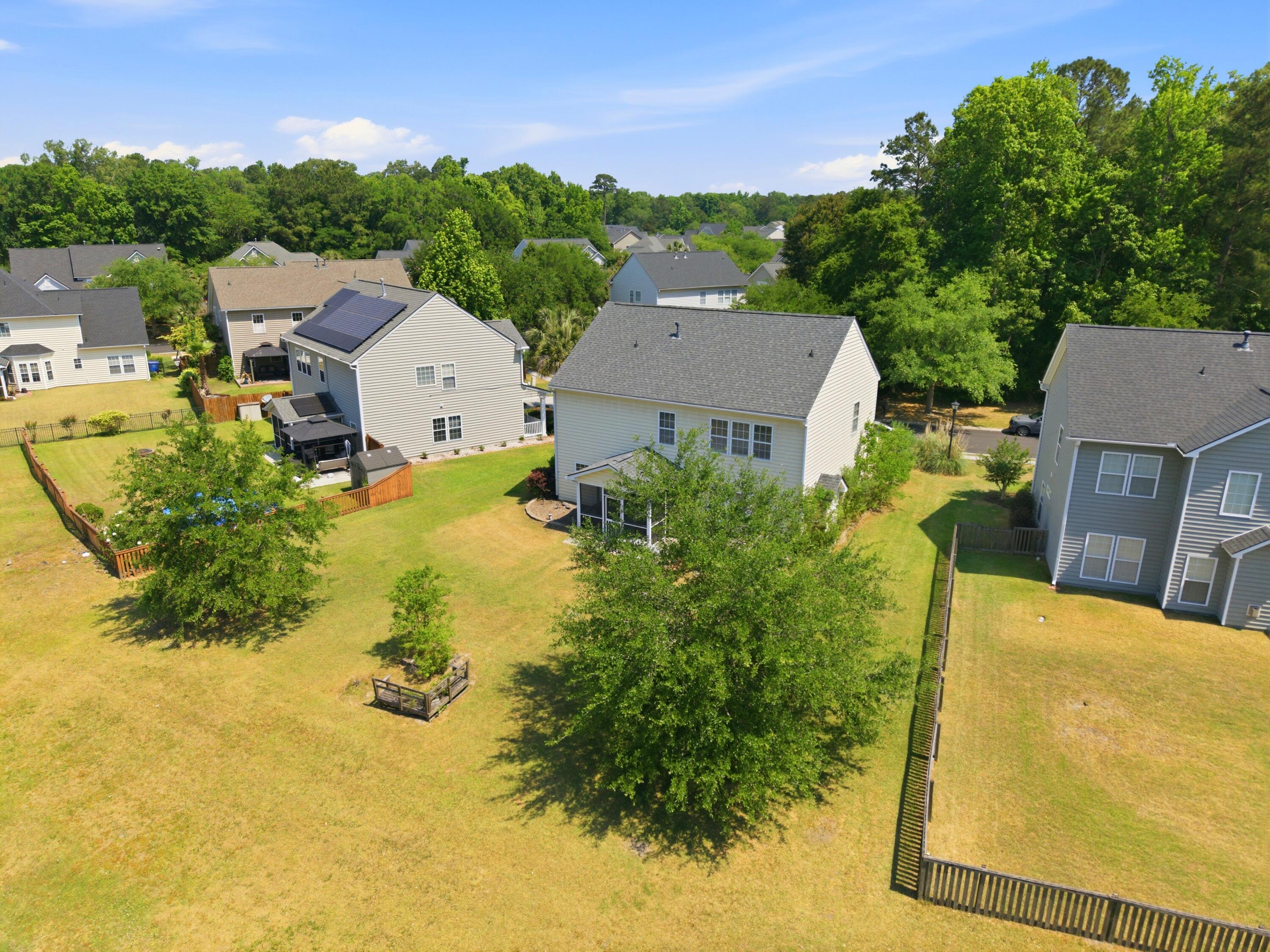 9652 Folklore Drive