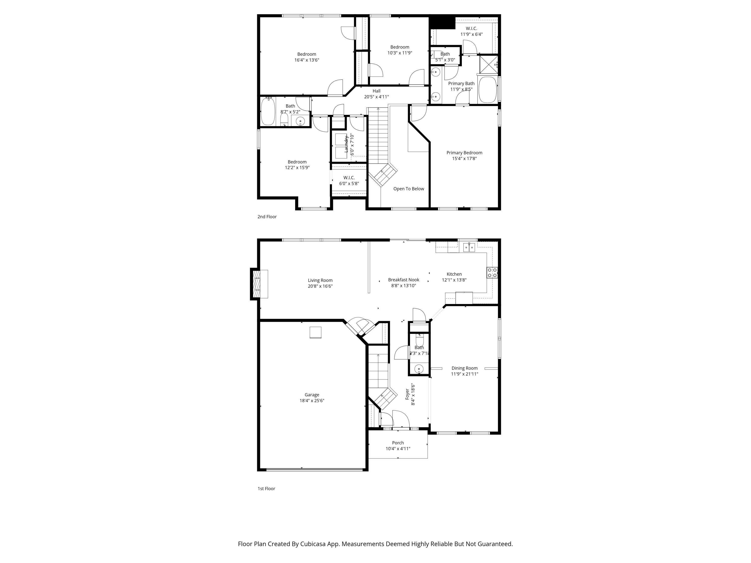 9652 Folklore Drive