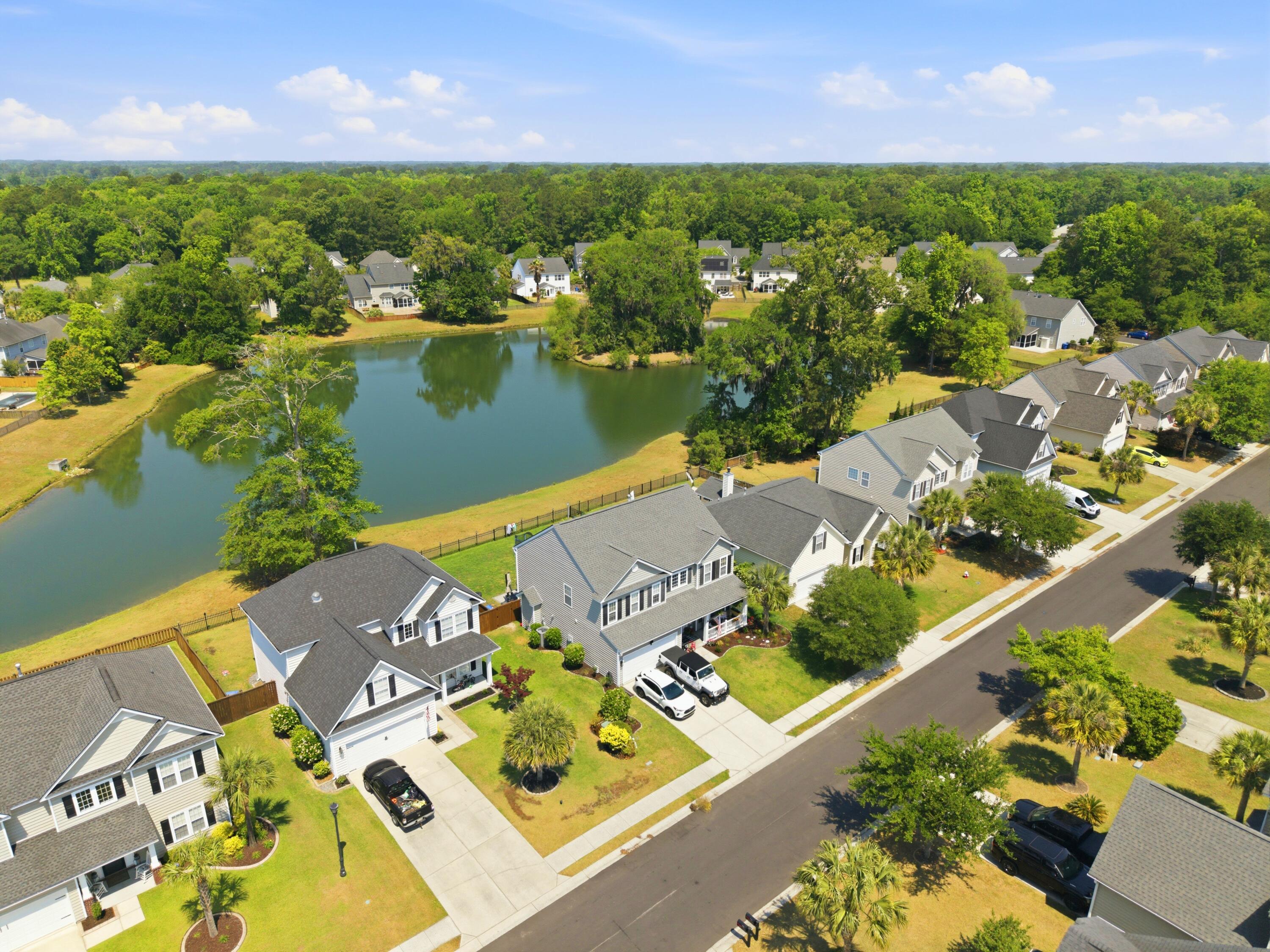 9652 Folklore Drive