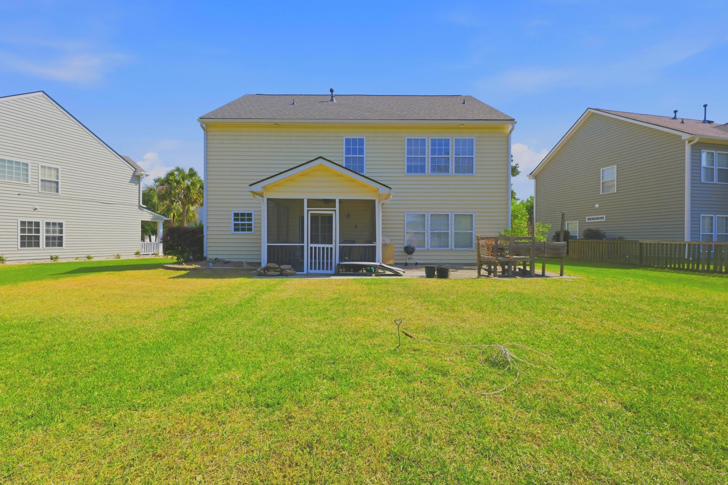 9652 Folklore Drive