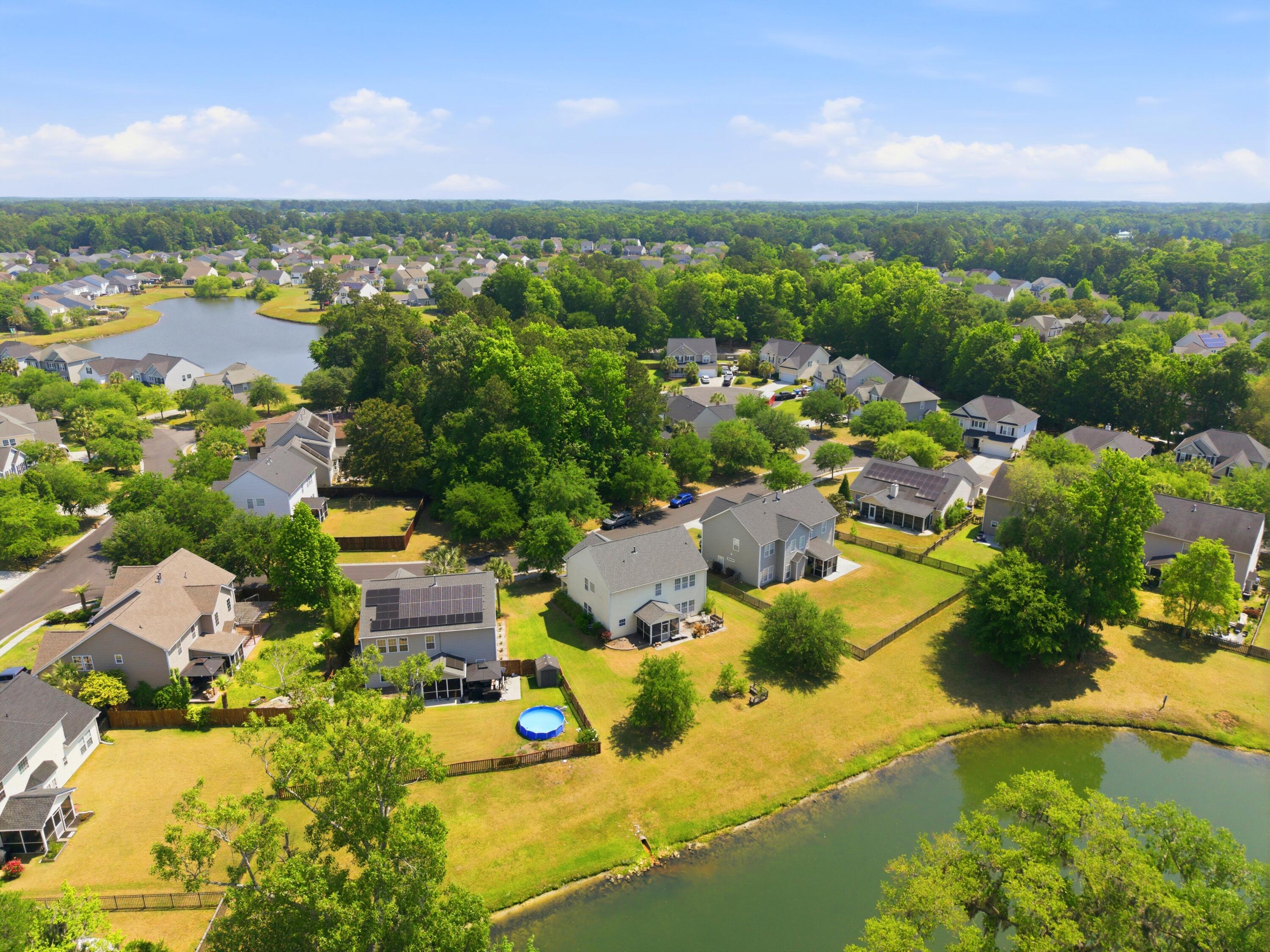 9652 Folklore Drive