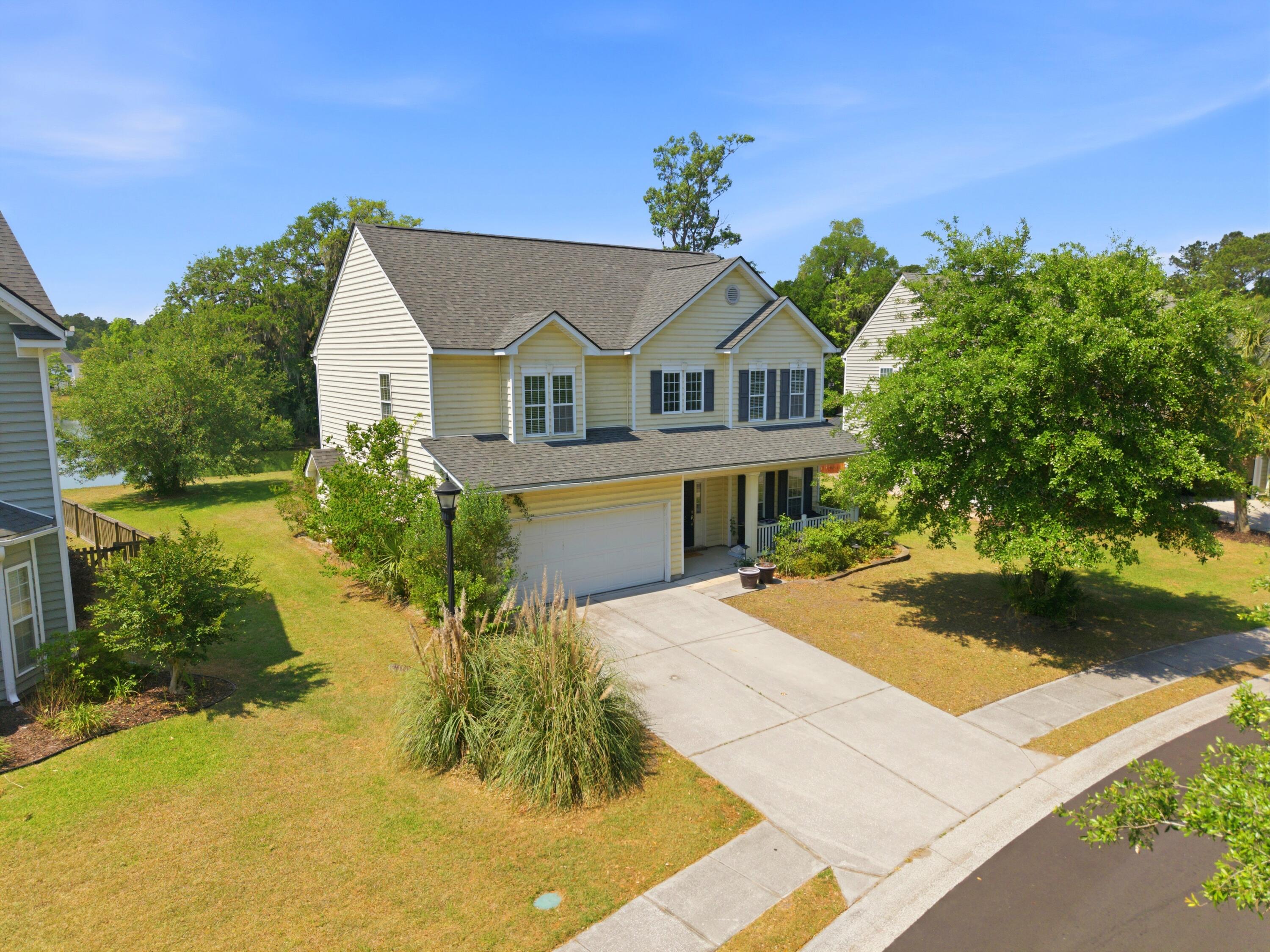 9652 Folklore Drive