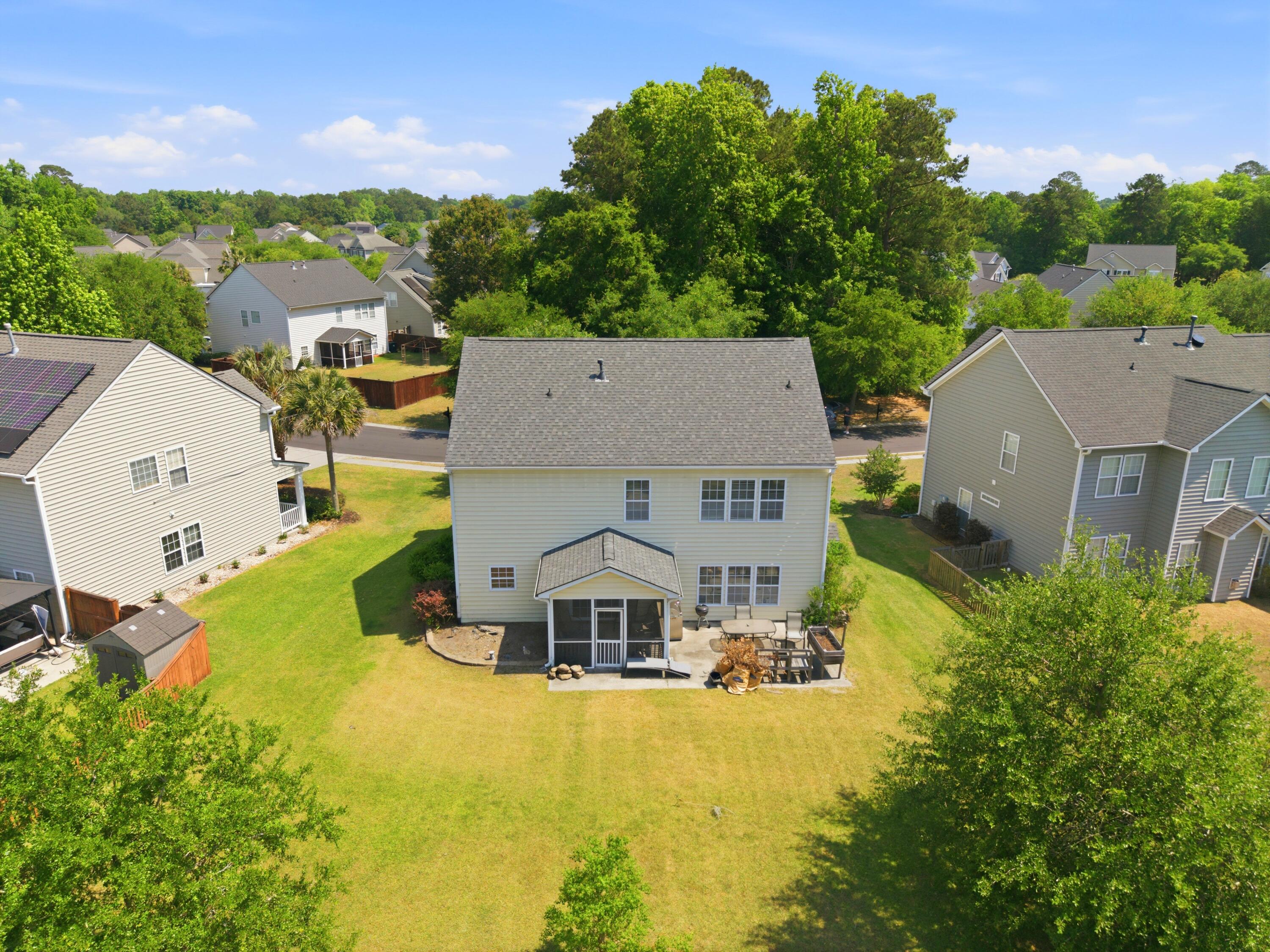 9652 Folklore Drive