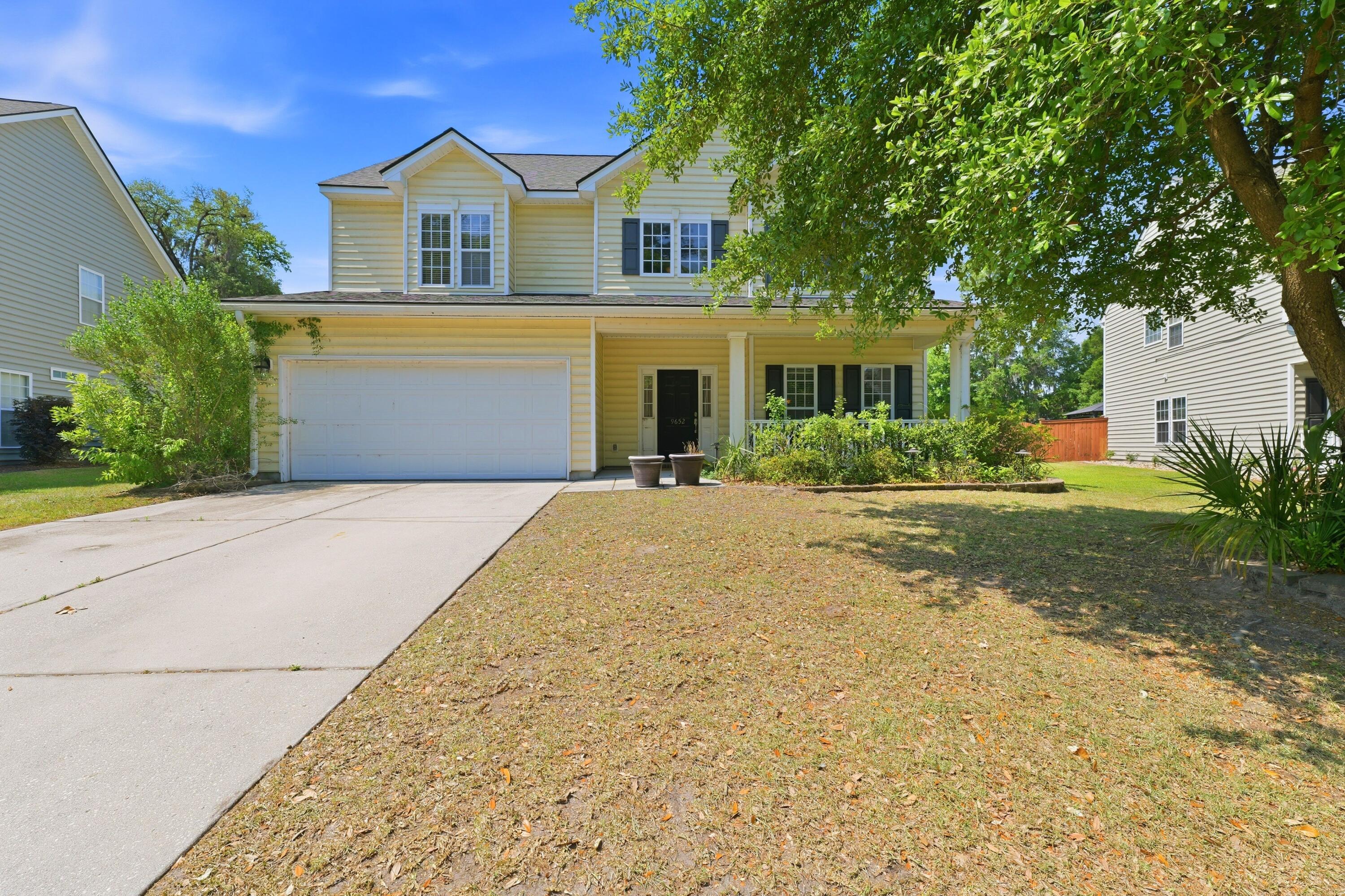 9652 Folklore Drive