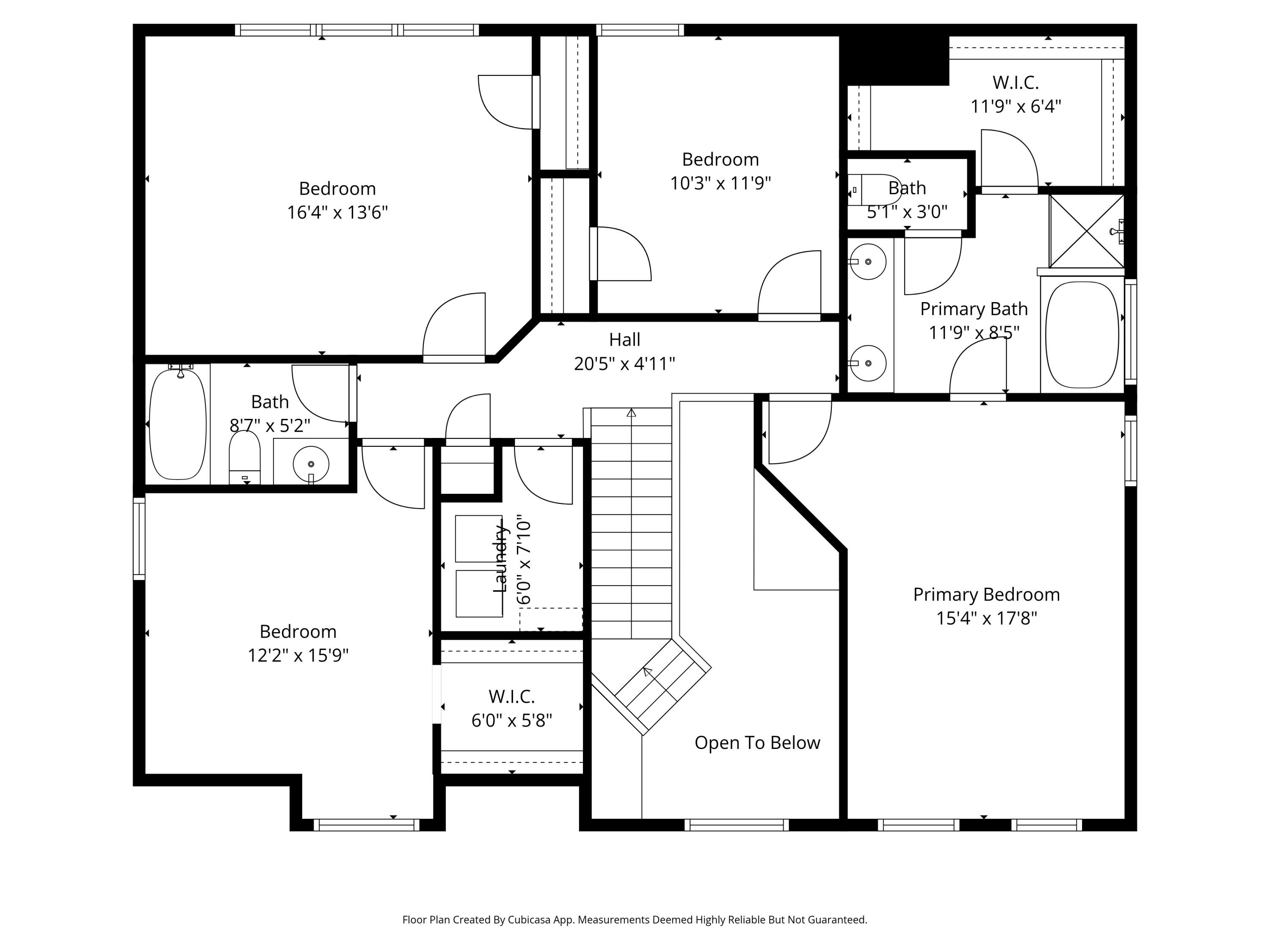9652 Folklore Drive