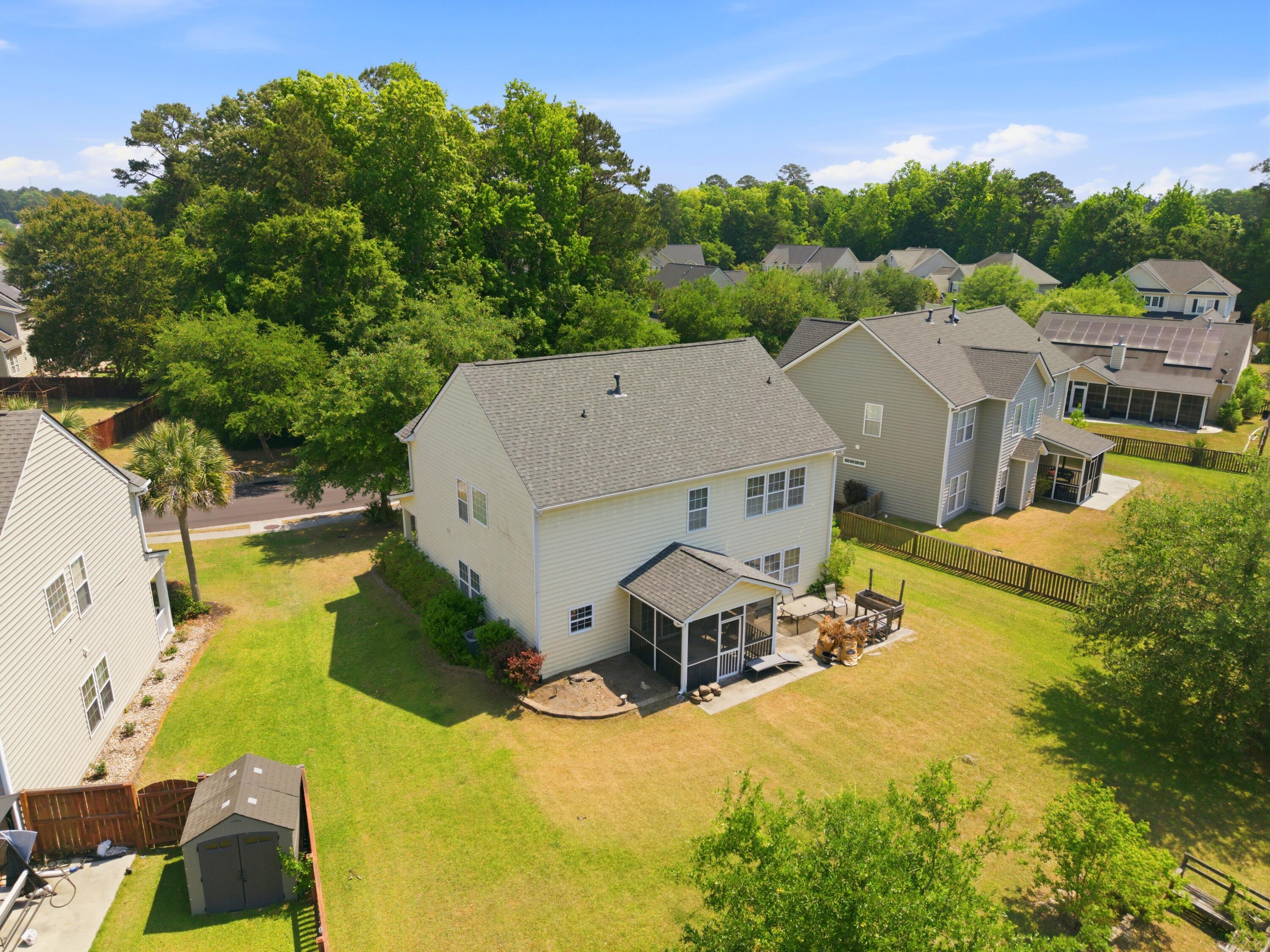 9652 Folklore Drive