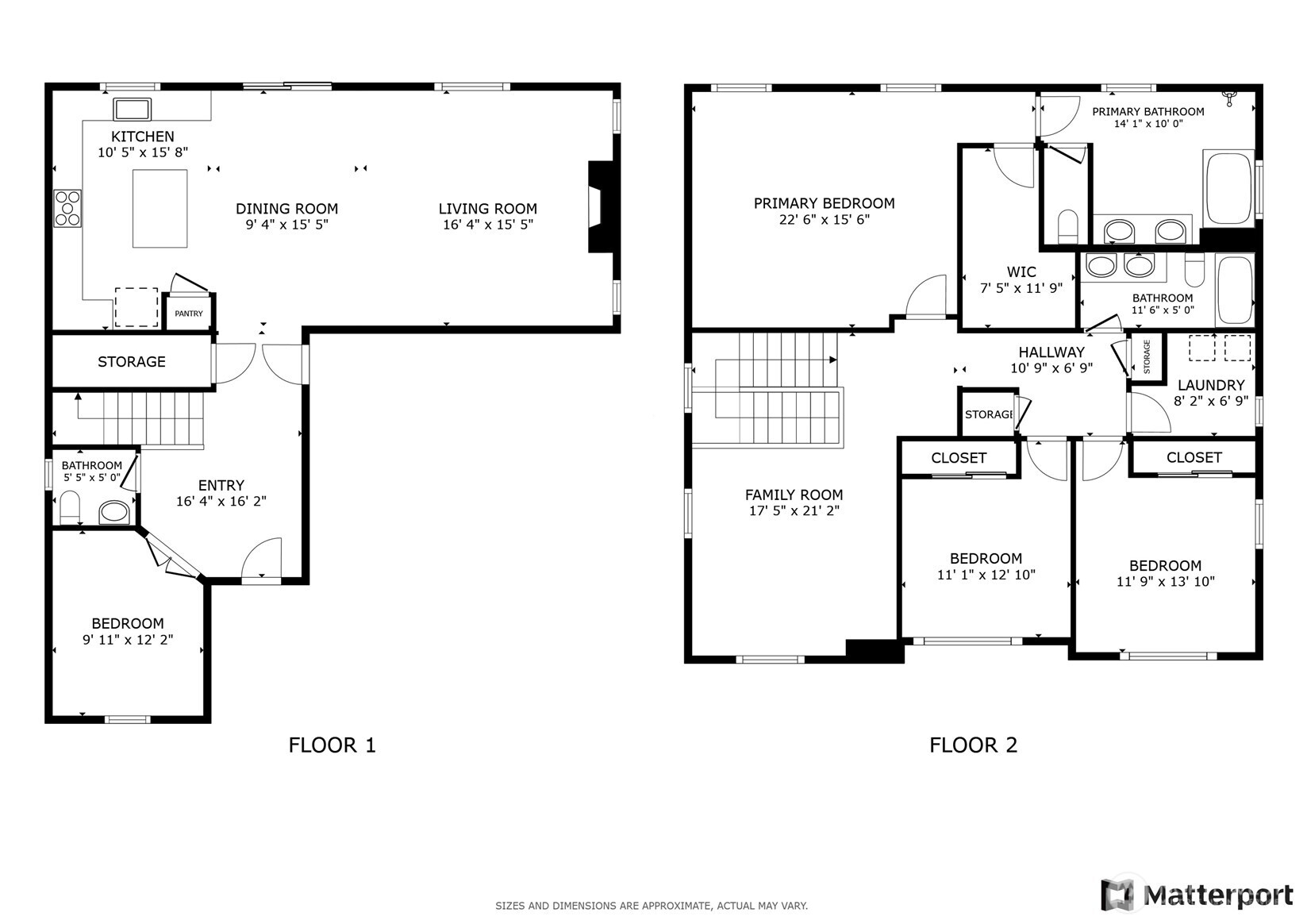 12605 179th Street E