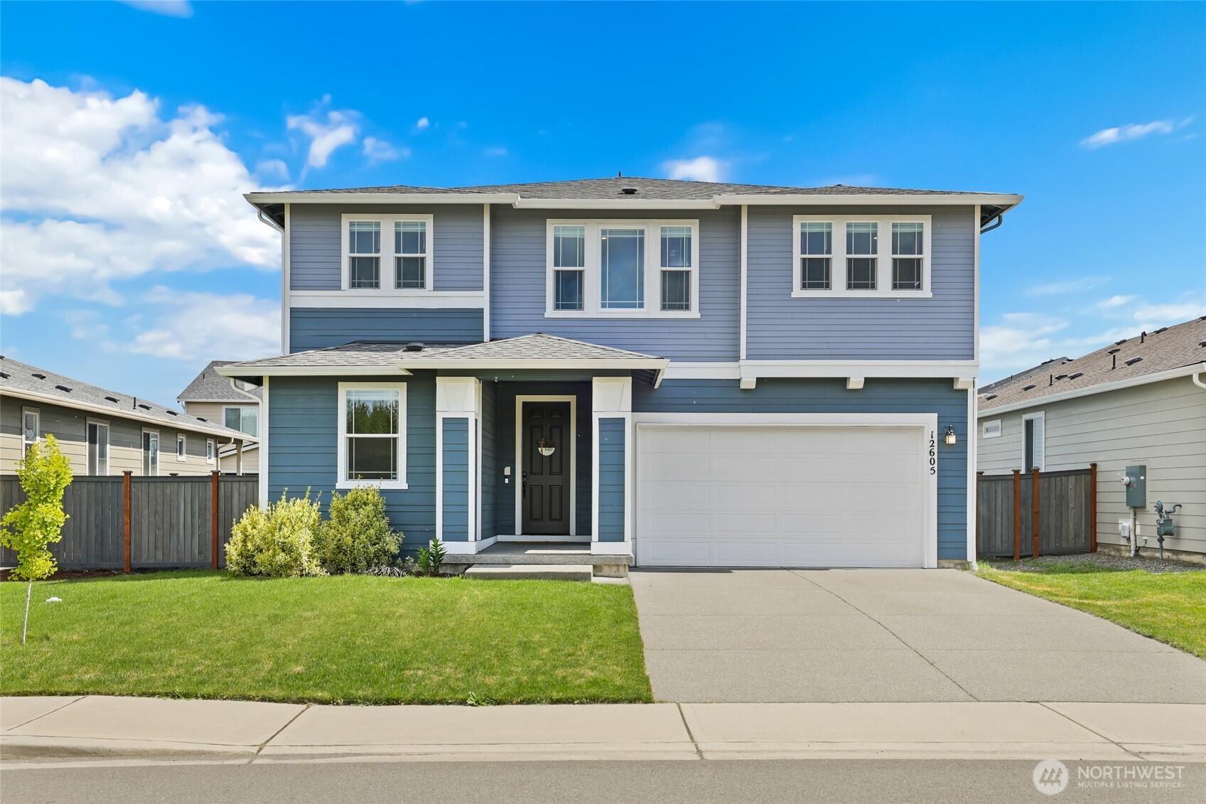 12605 179th Street E