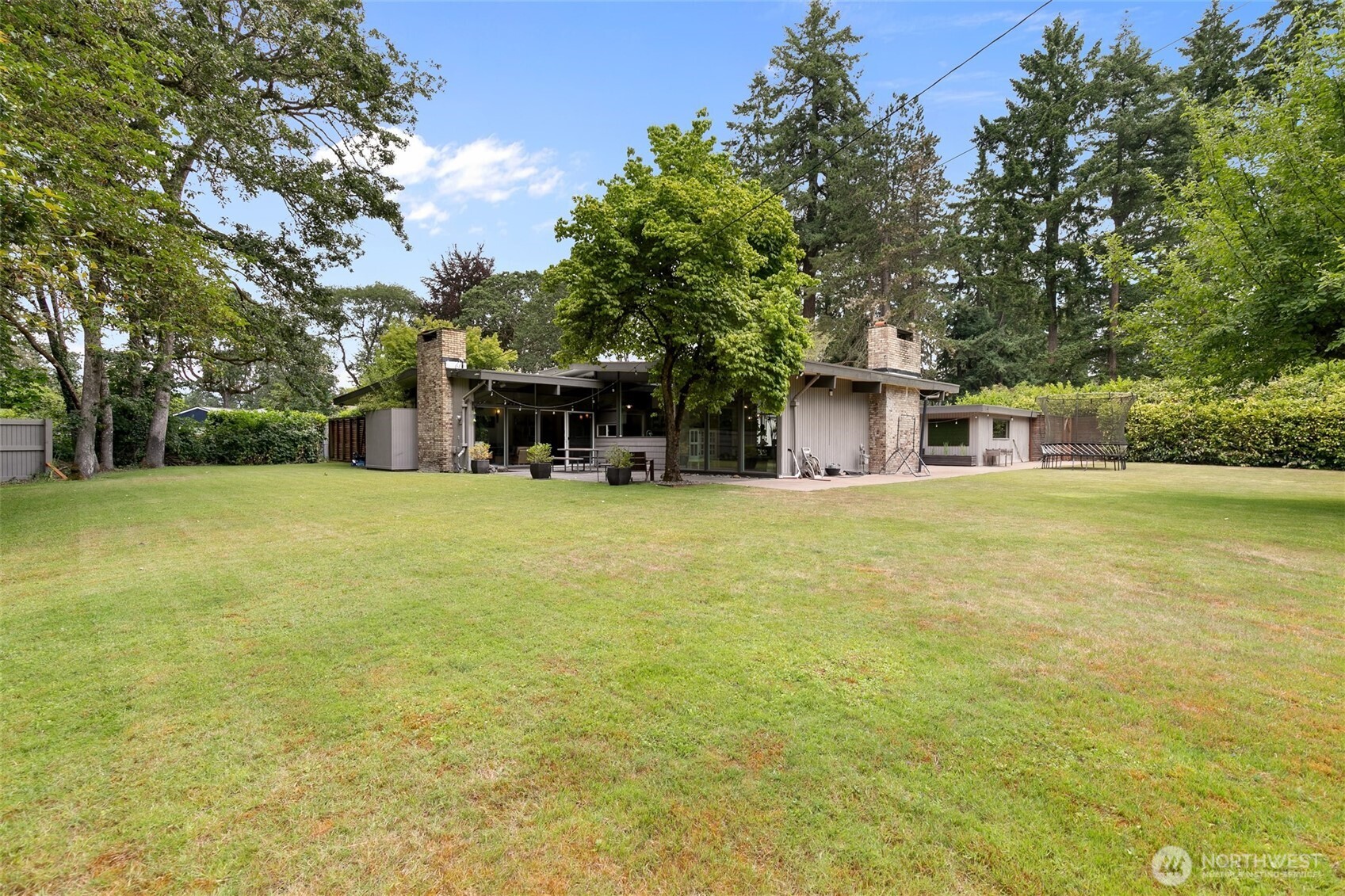 11508 Clovercrest Drive SW