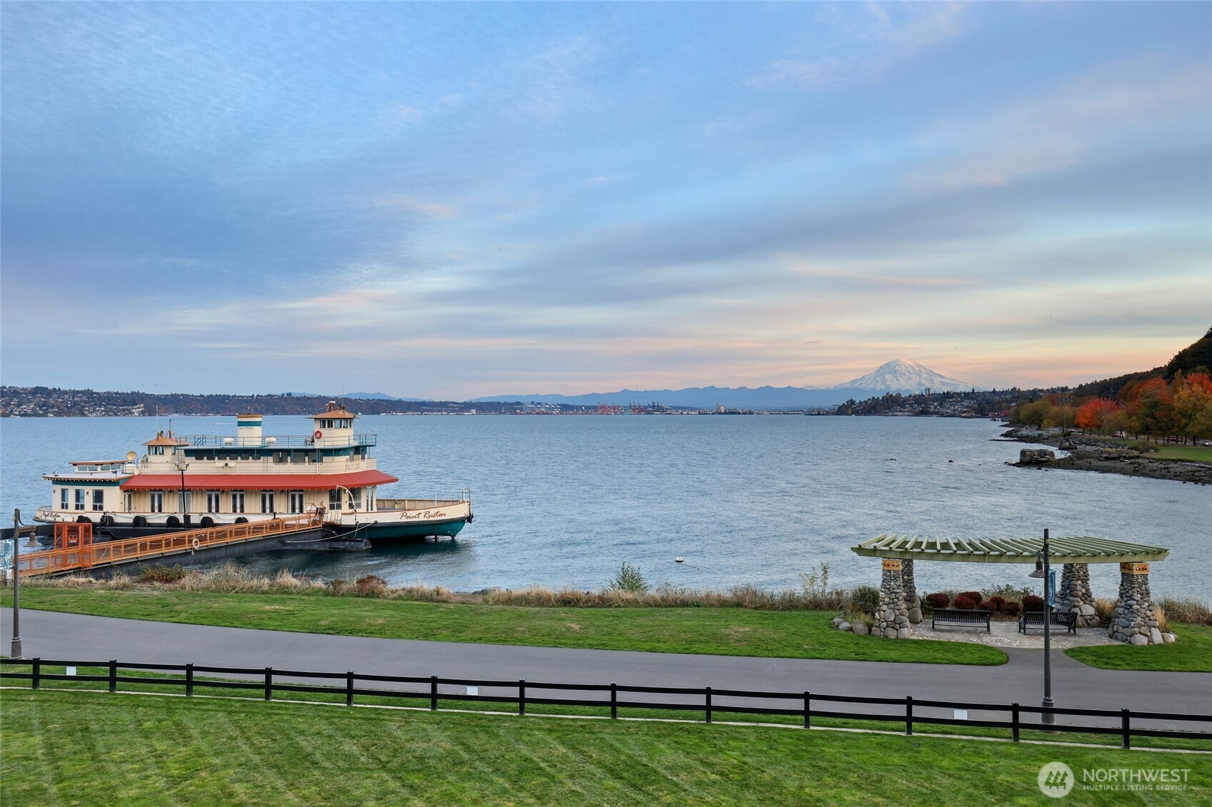 5308 N Shirley Street