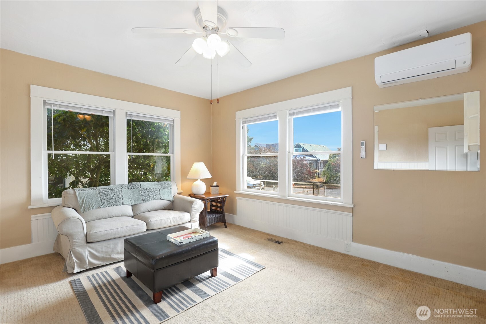 5308 N Shirley Street