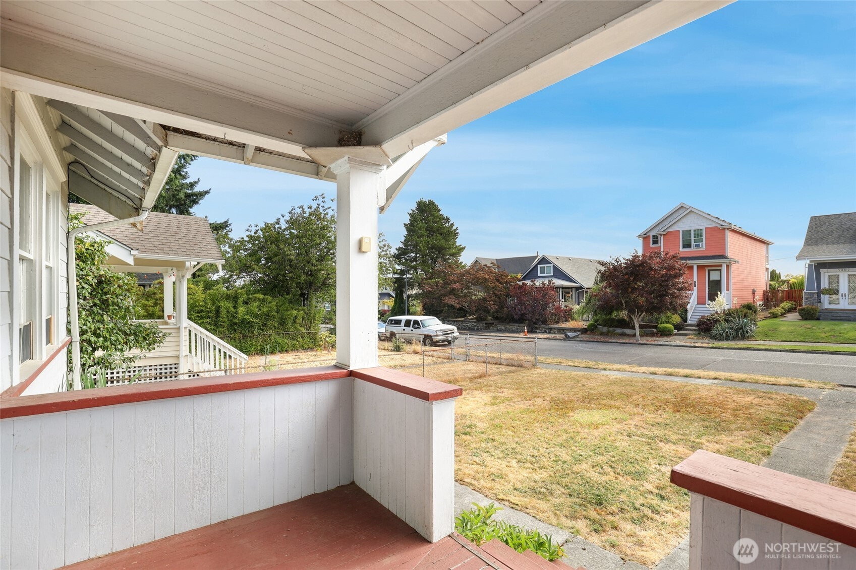 5308 N Shirley Street