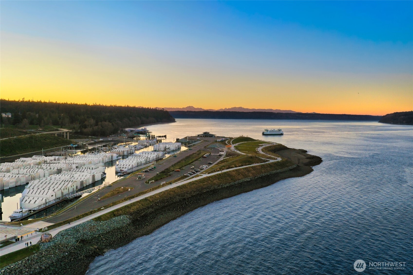 5308 N Shirley Street