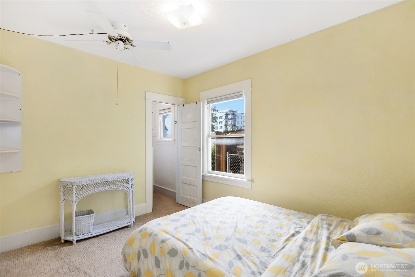 5308 N Shirley Street