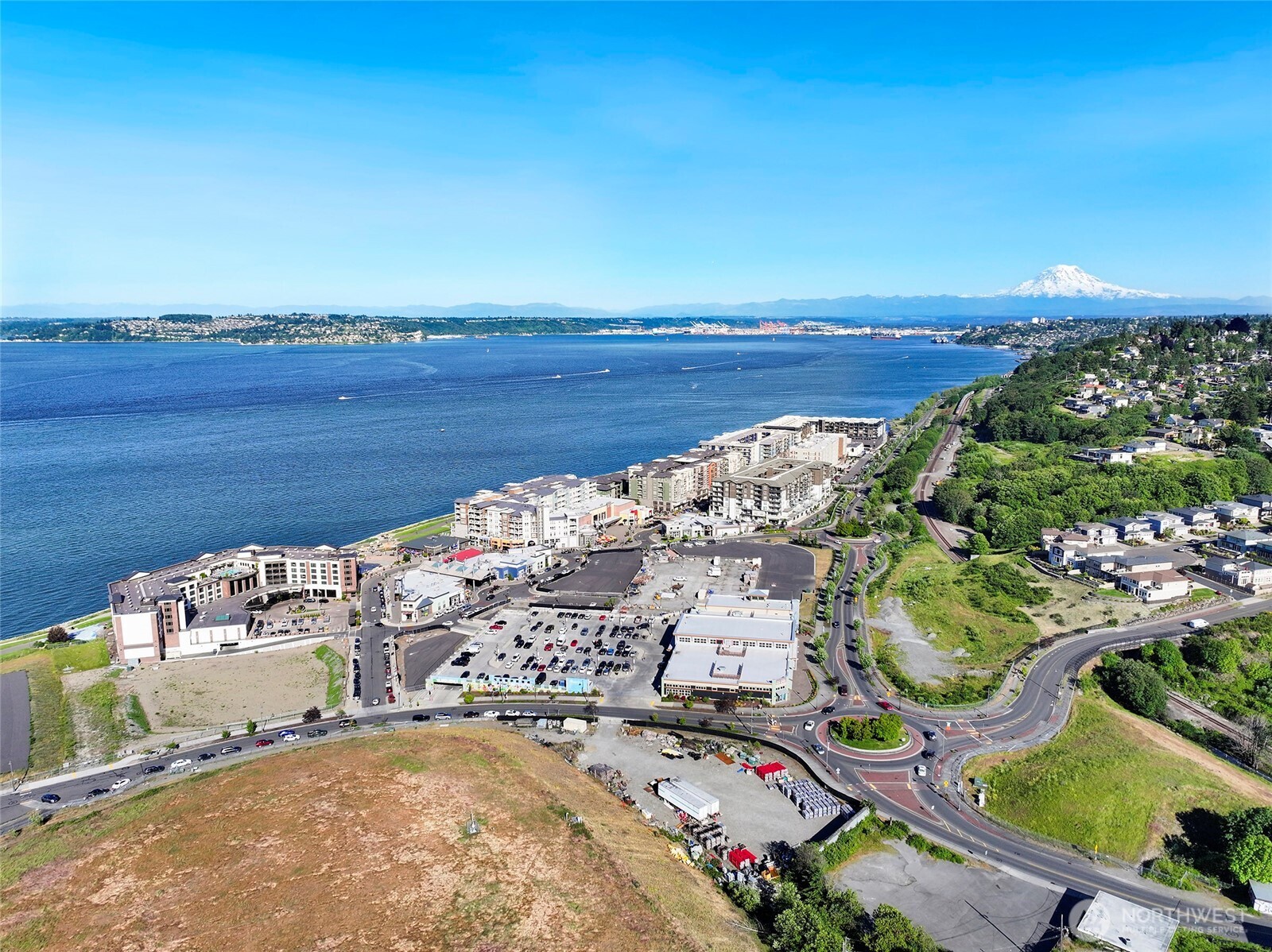 5308 N Shirley Street