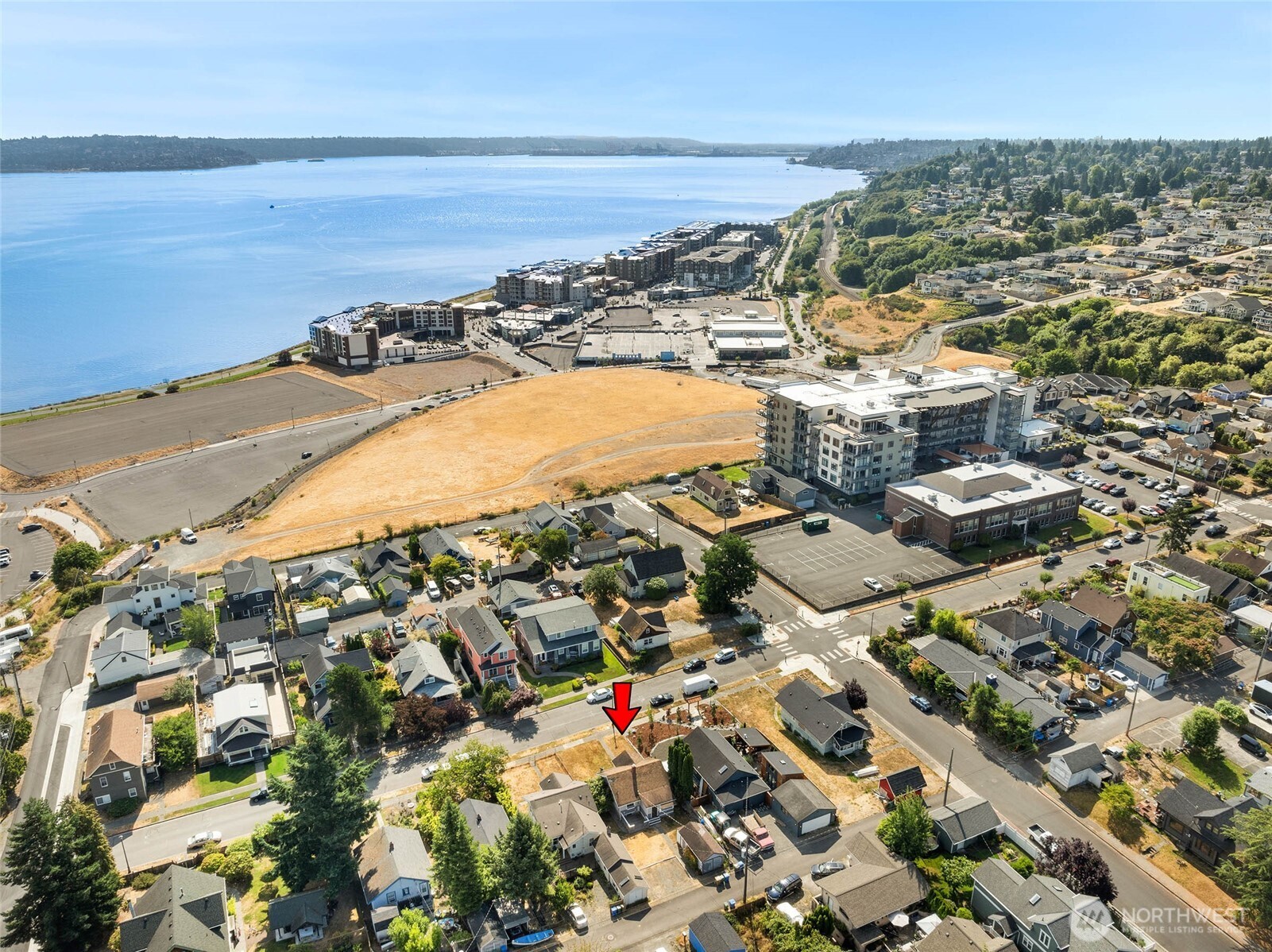 5308 N Shirley Street