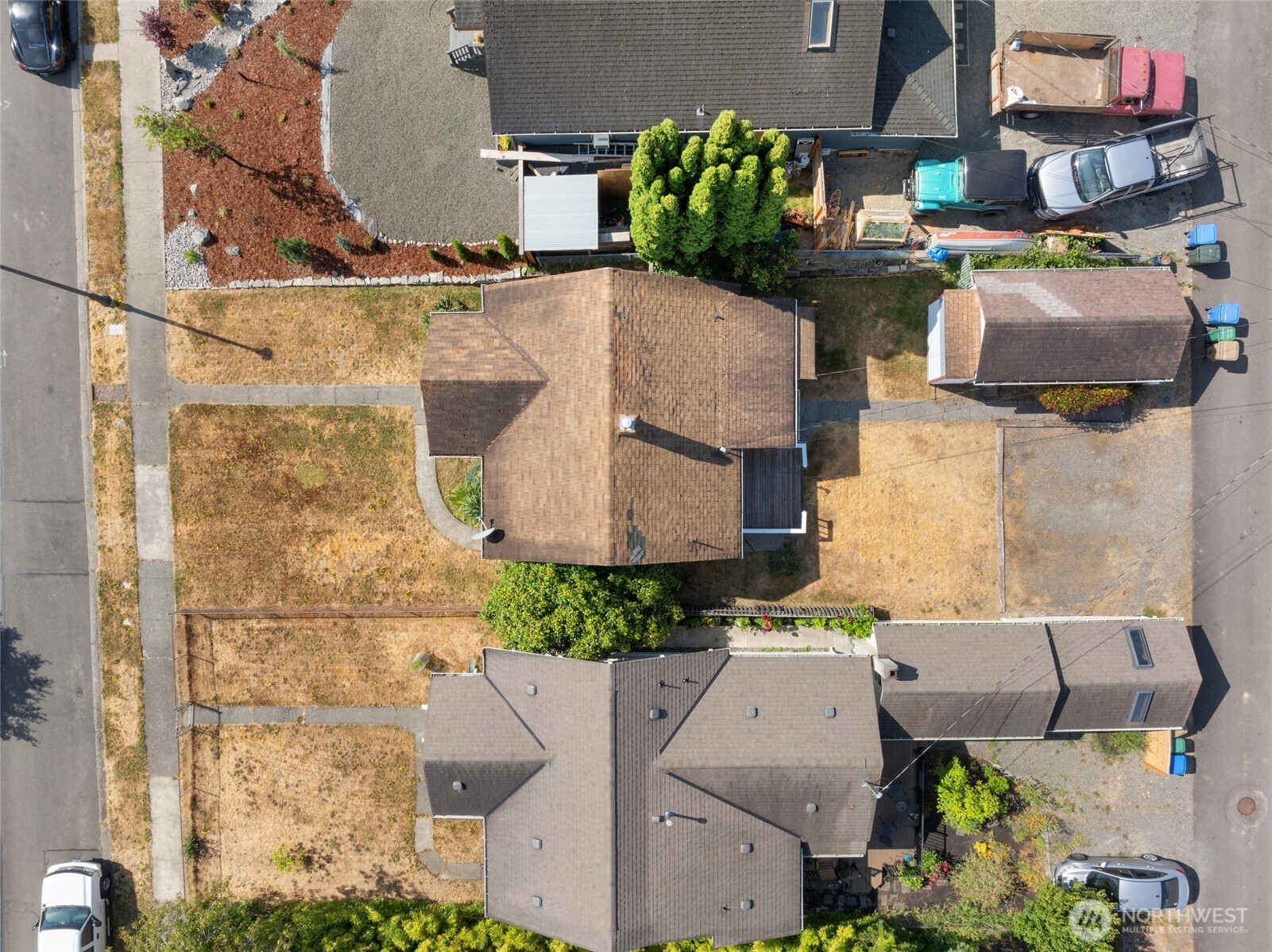 5308 N Shirley Street