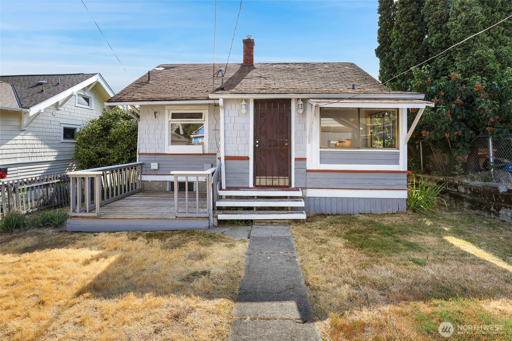 5308 N Shirley Street