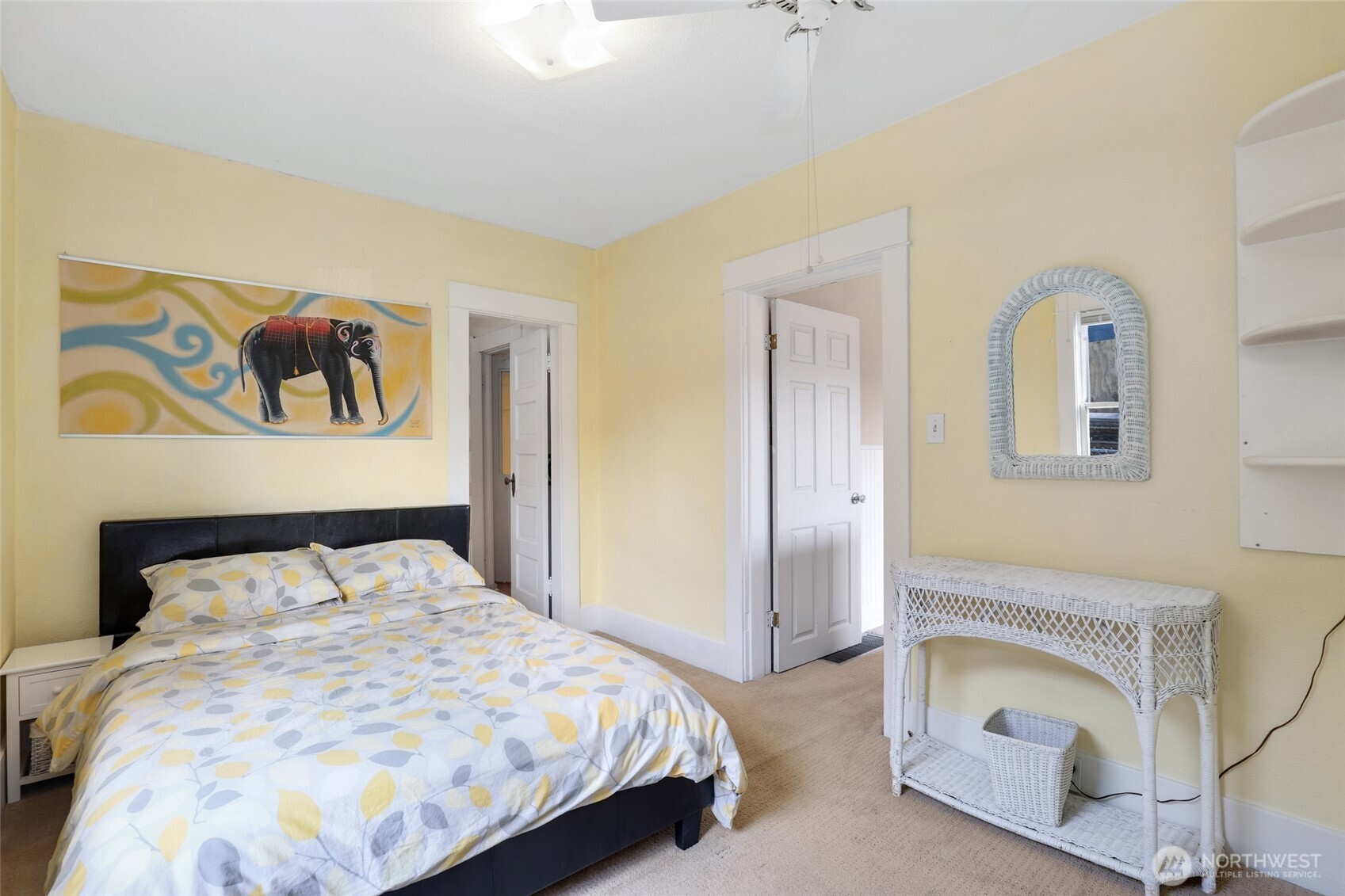 5308 N Shirley Street