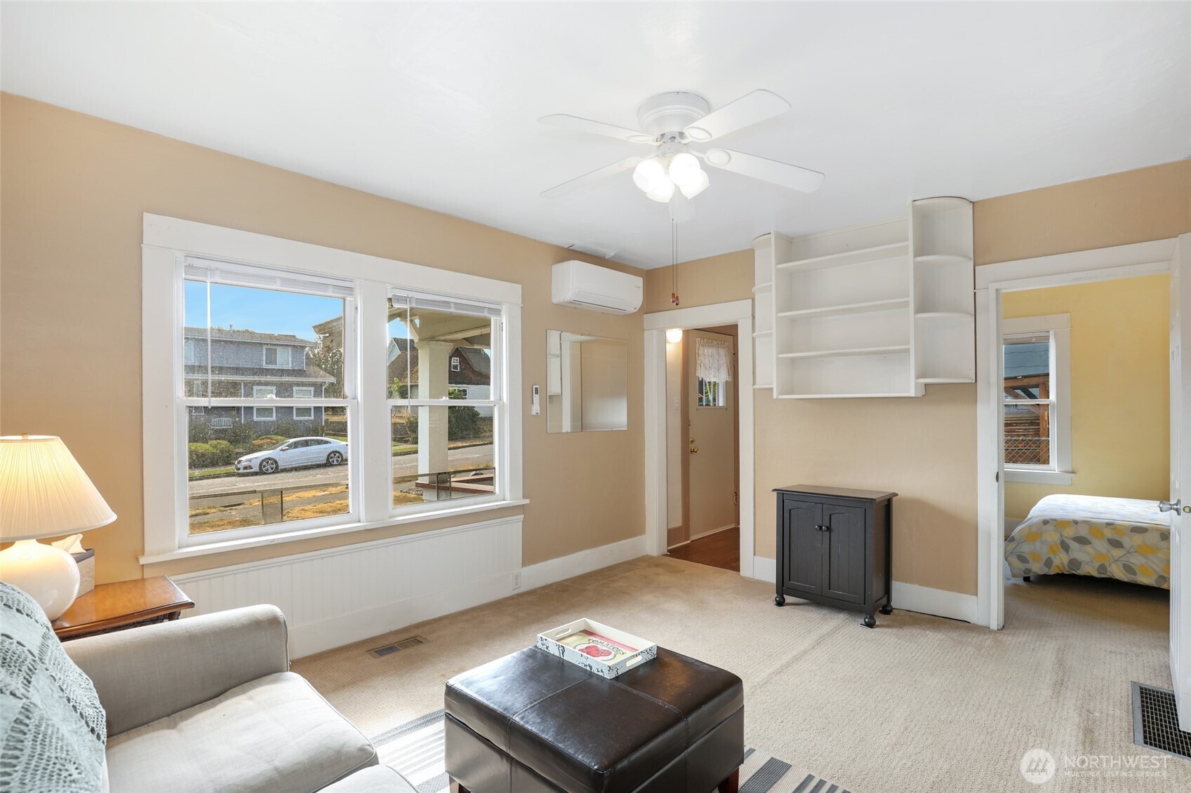 5308 N Shirley Street