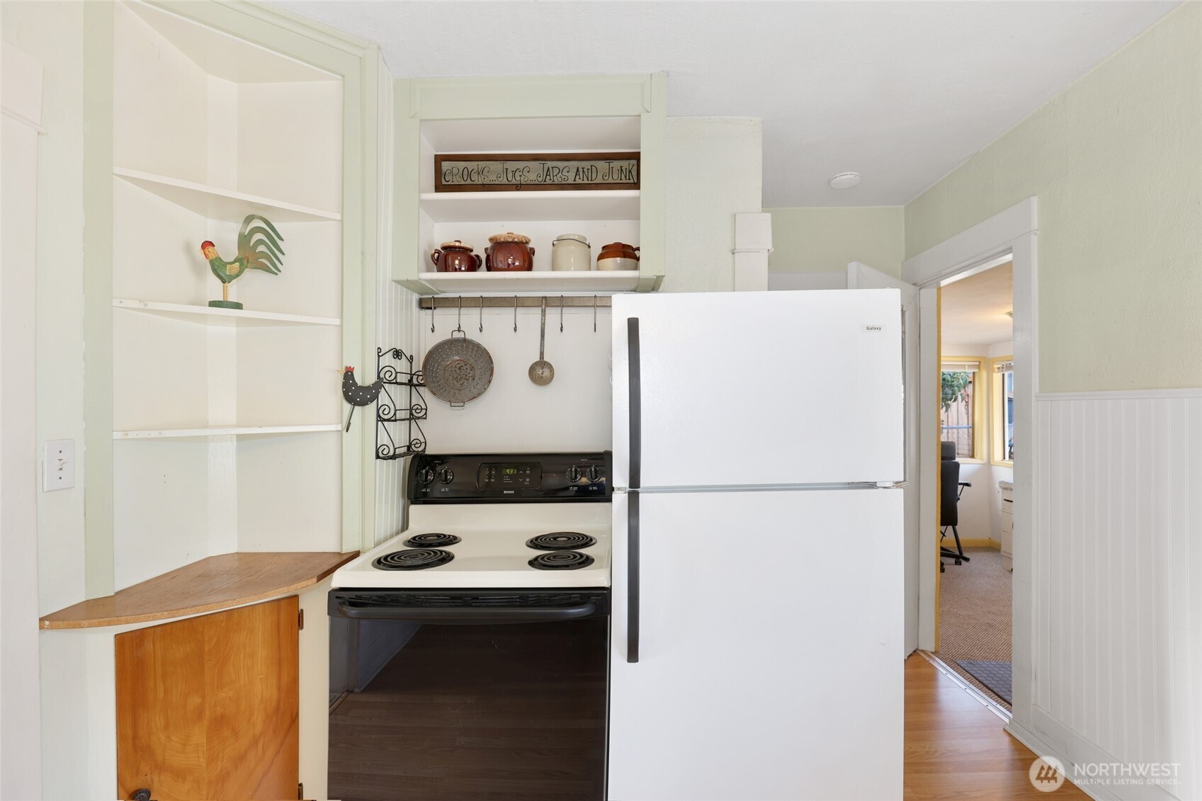 5308 N Shirley Street