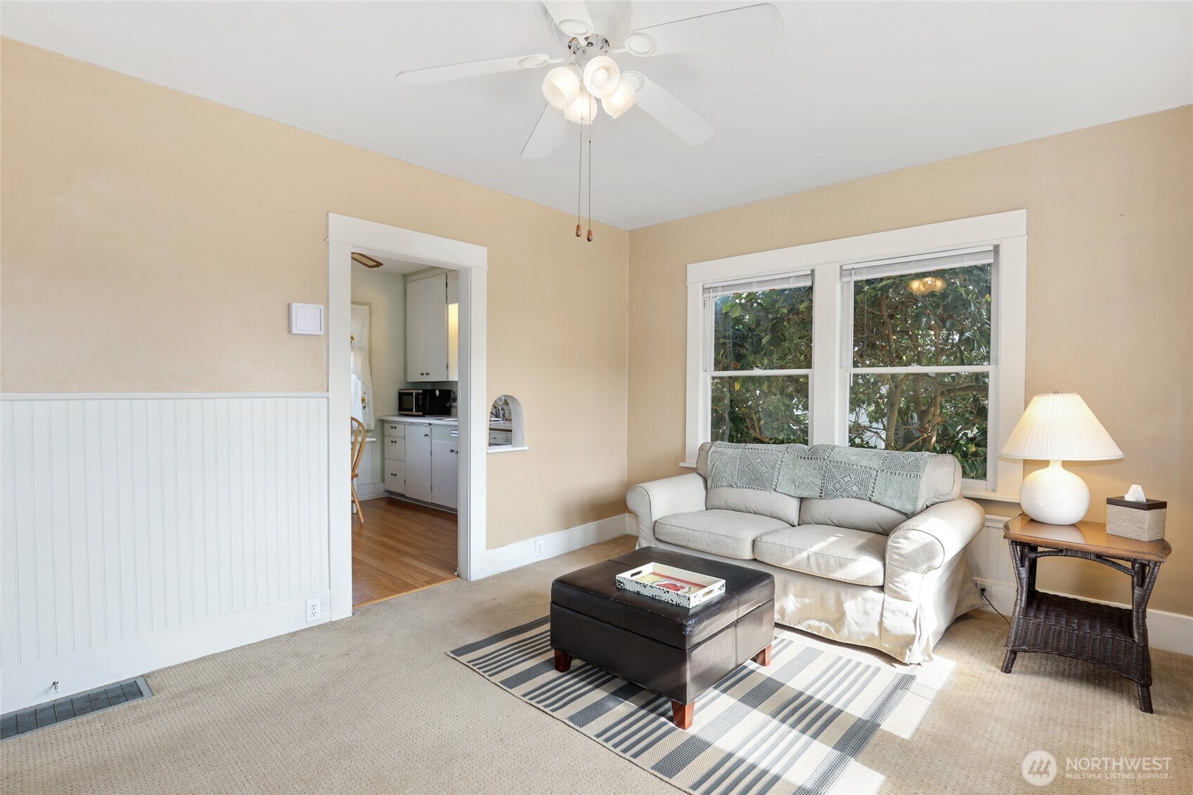 5308 N Shirley Street