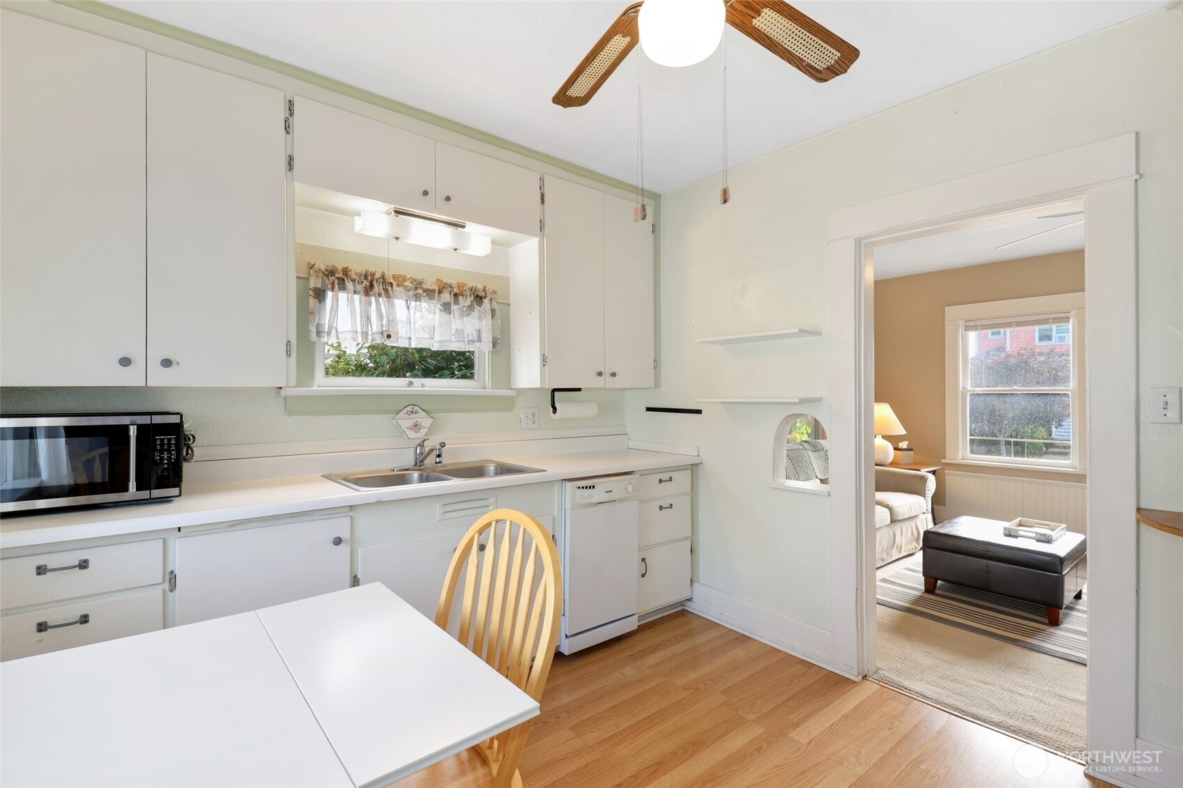 5308 N Shirley Street