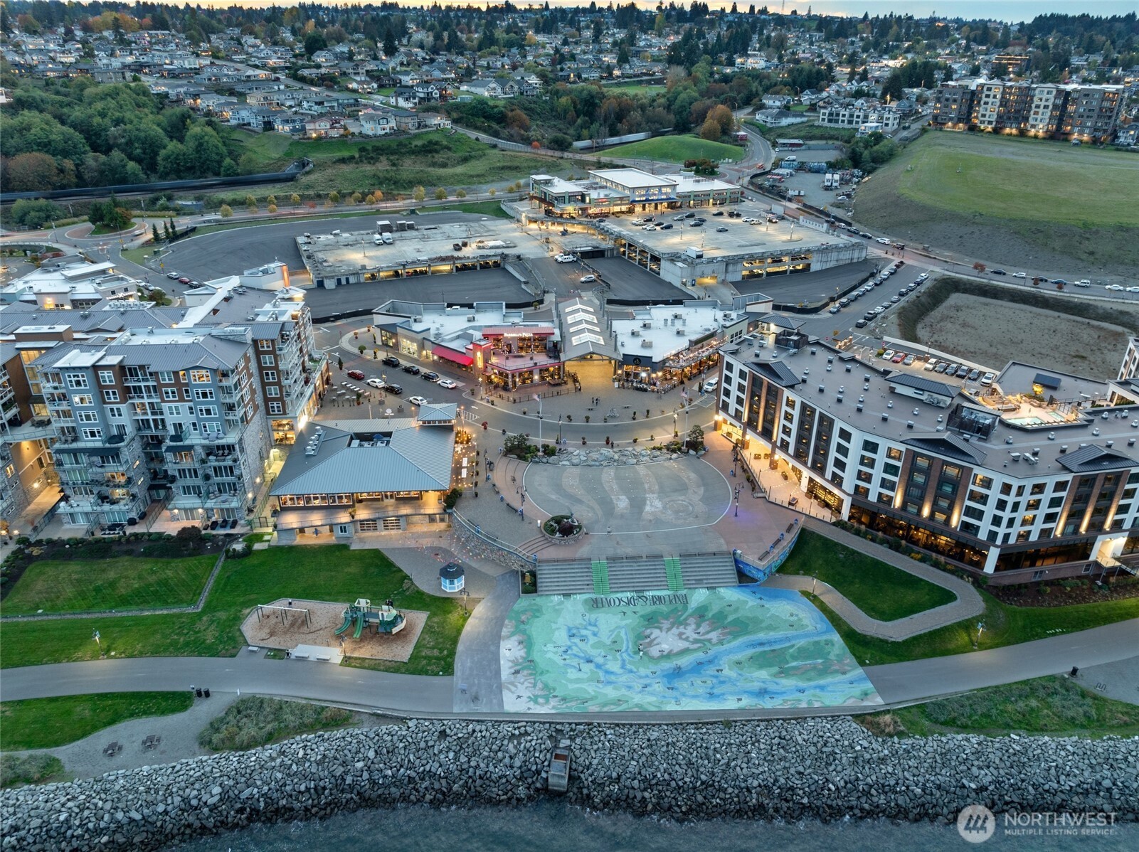 5308 N Shirley Street