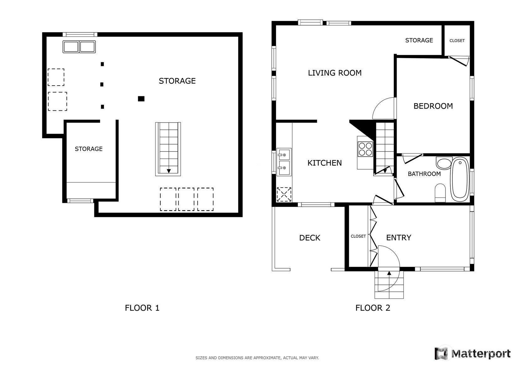 5308 N Shirley Street