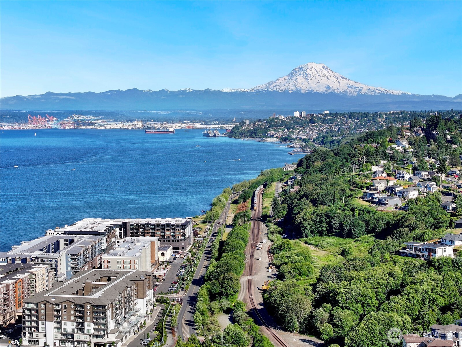 5308 N Shirley Street