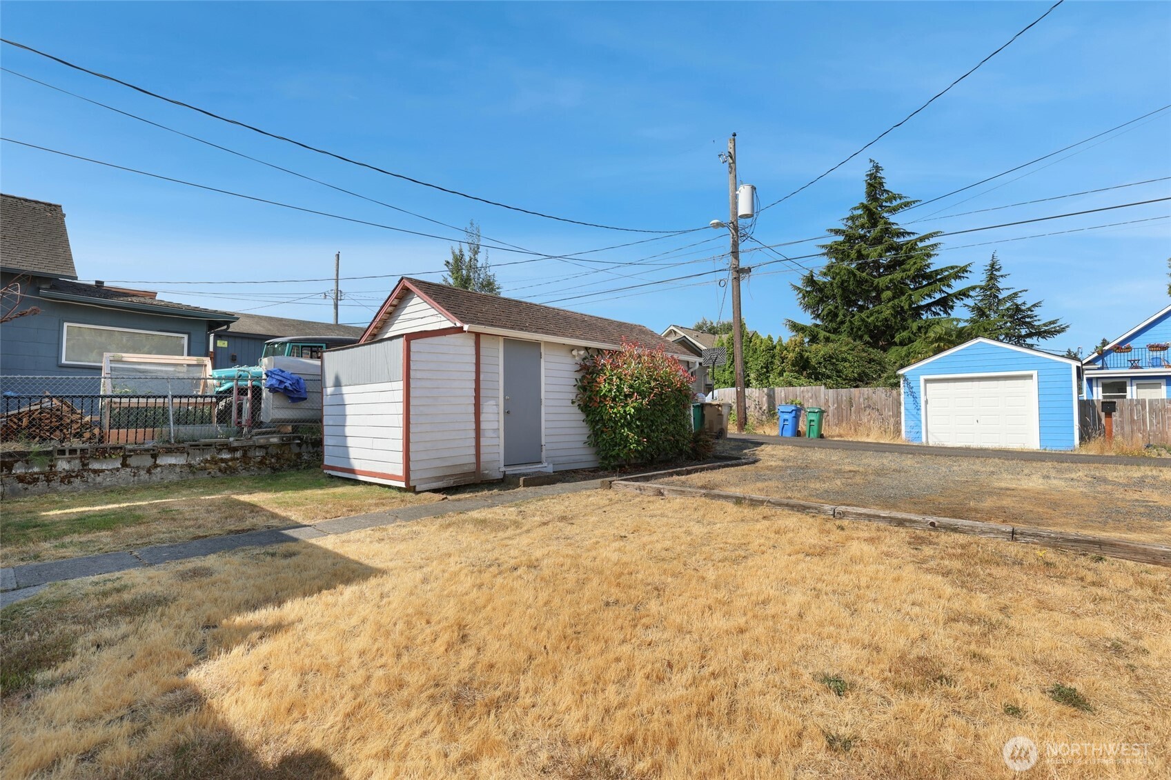 5308 N Shirley Street